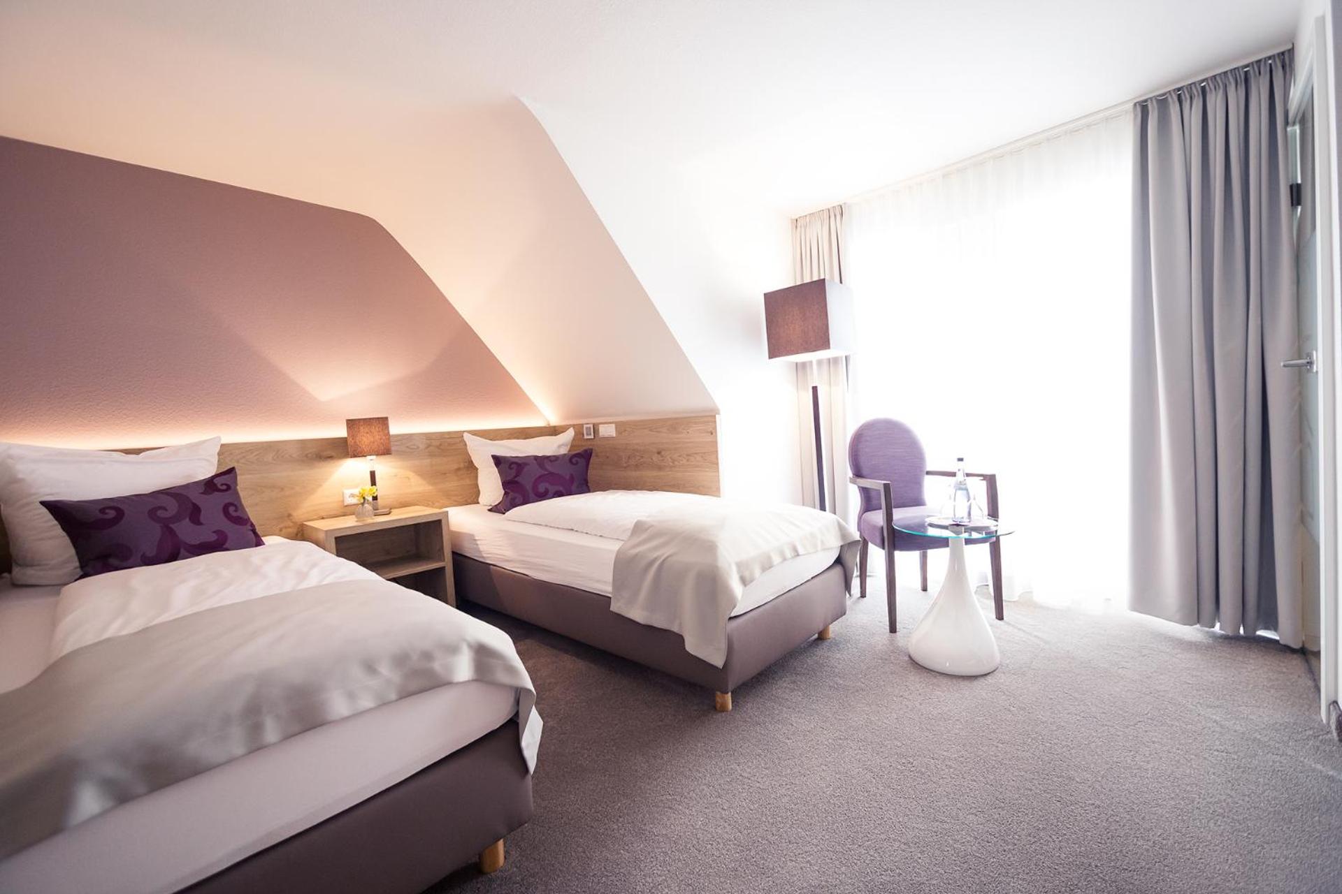 Comfort Single Room photo 1