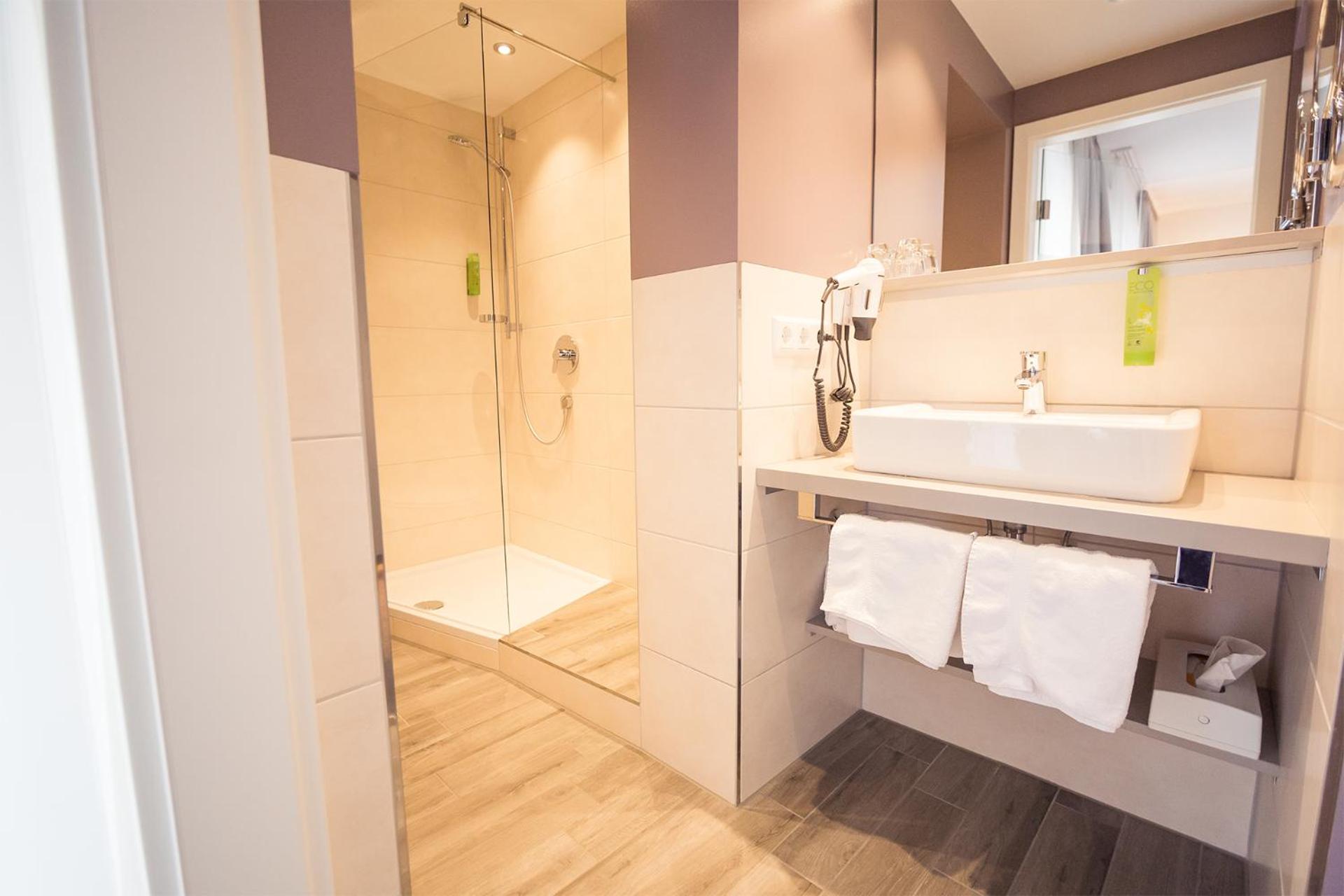 Comfort Double Room with Balcony photo 3