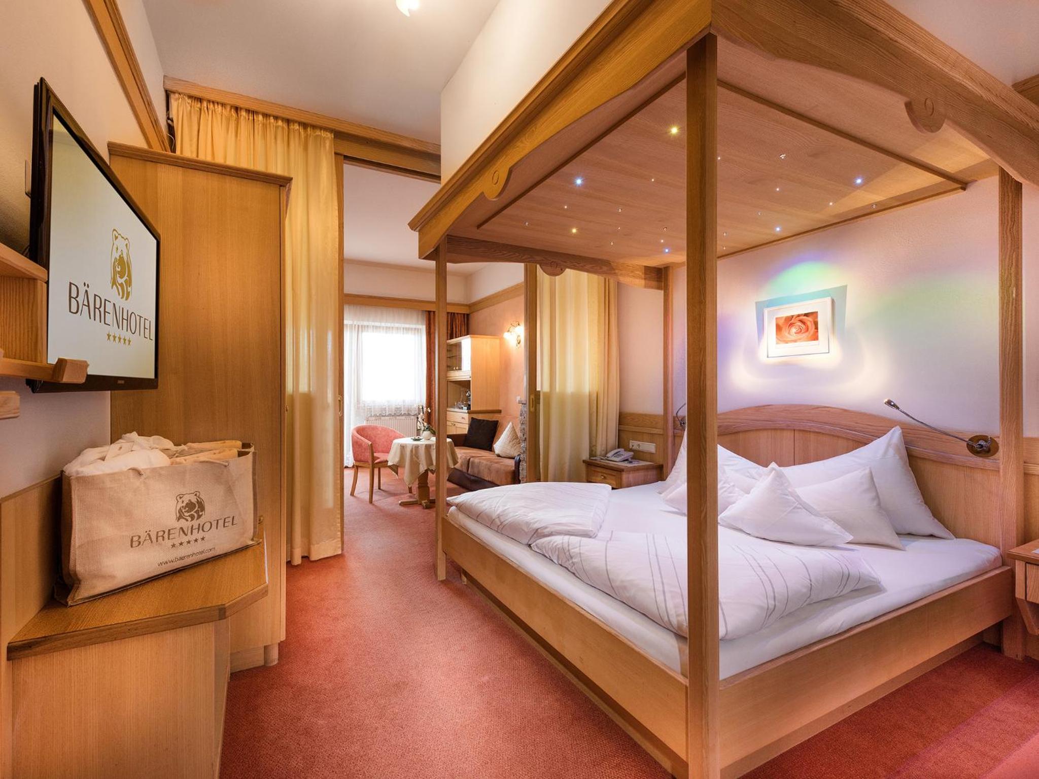 Suite with Balcony - Photo 1