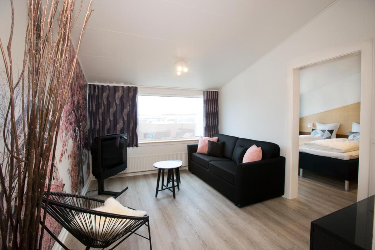 Family Suite photo 3