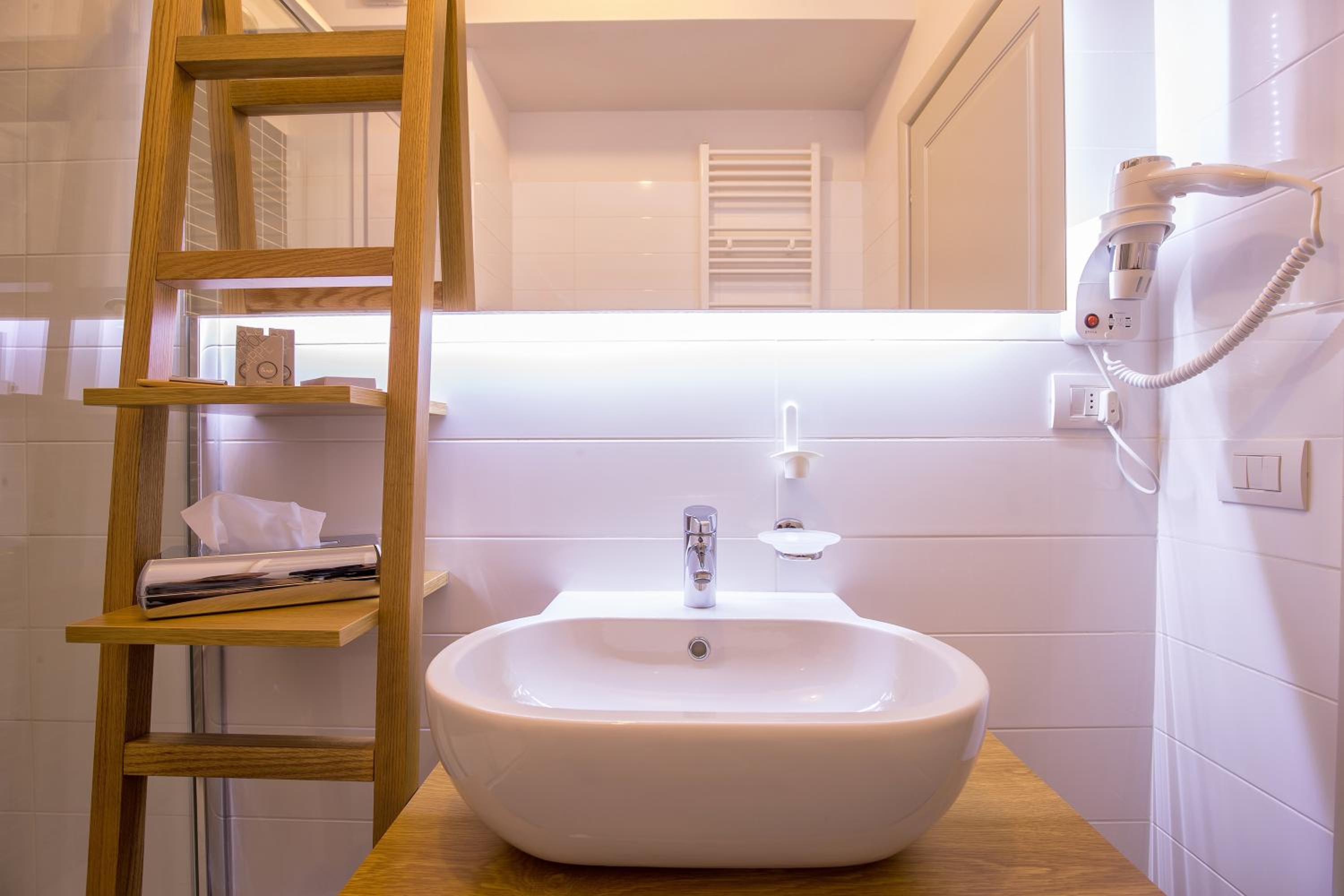 Apartment with Terrace photo 2