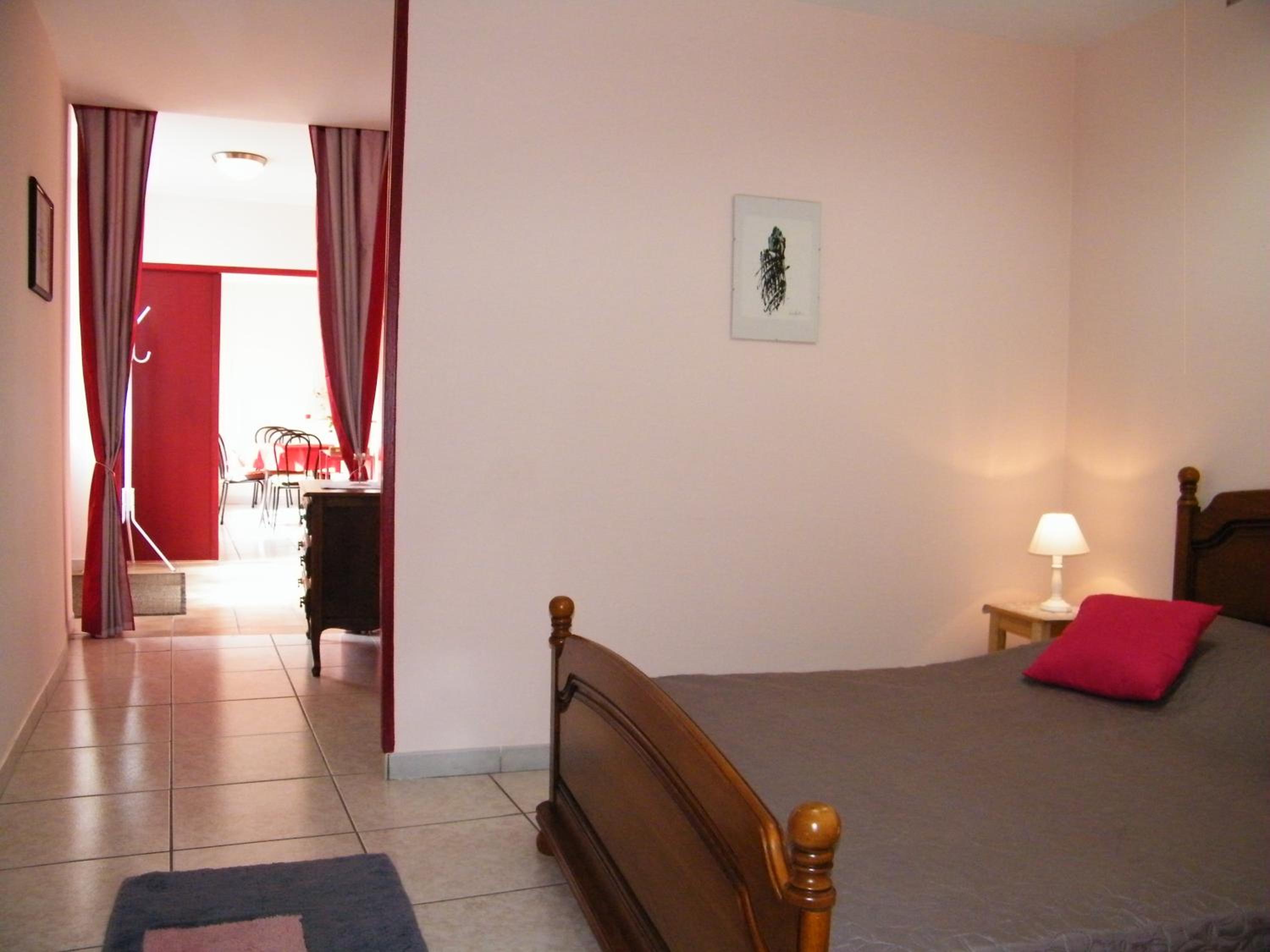 Apartment - Ground Floor photo 3