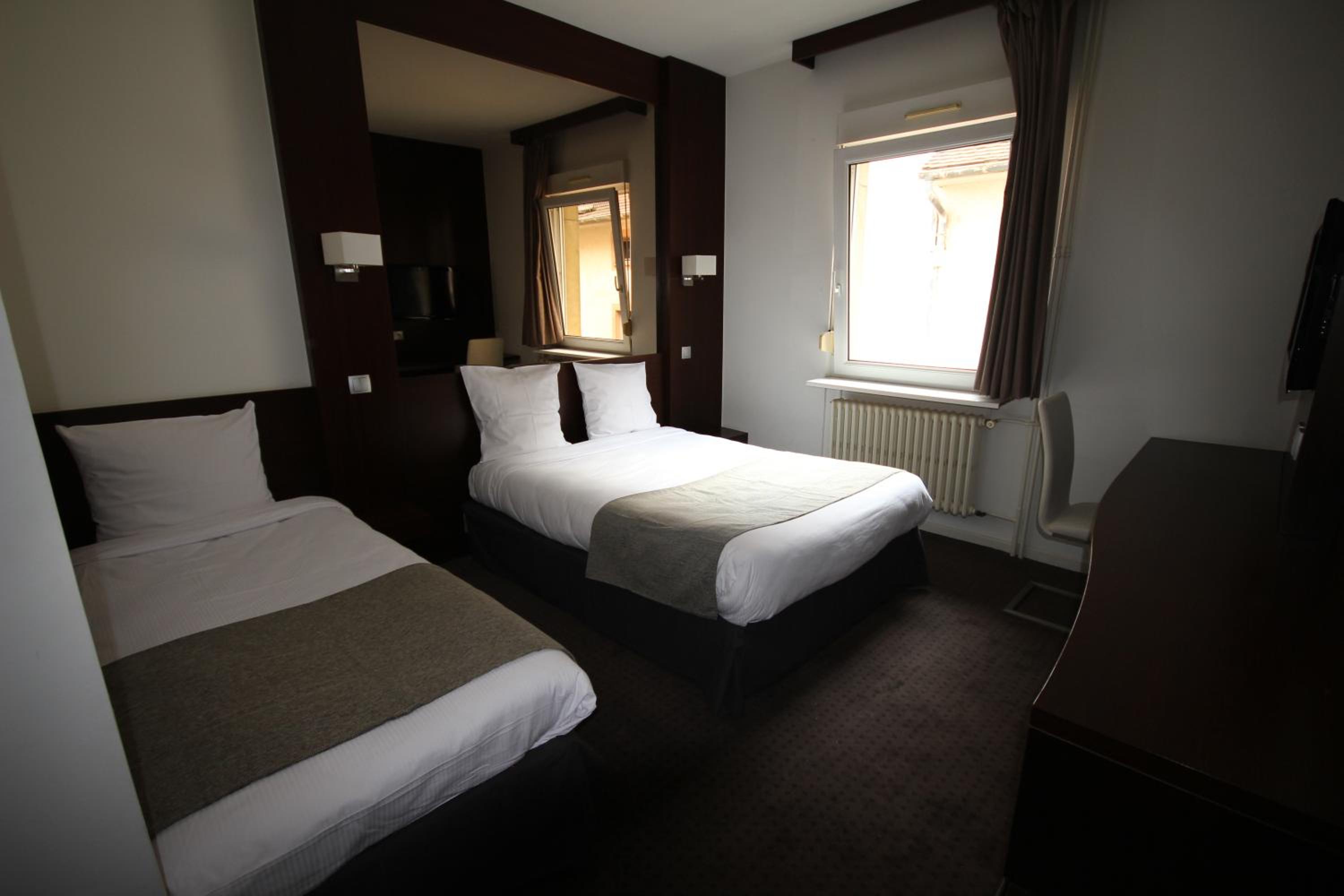 Triple Room photo 1