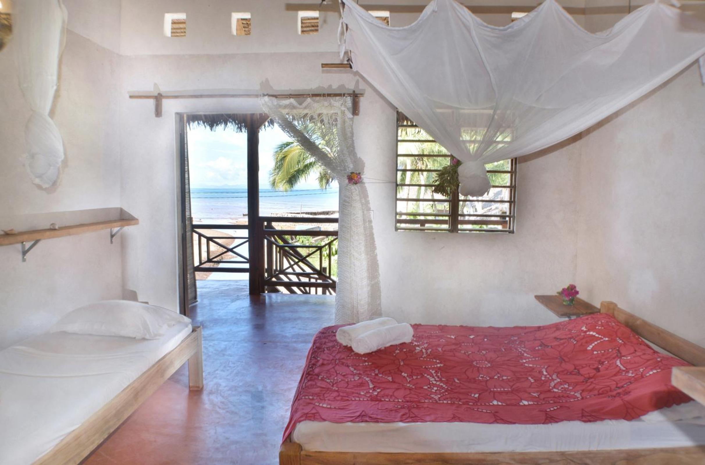 Double Room with Garden View photo 3