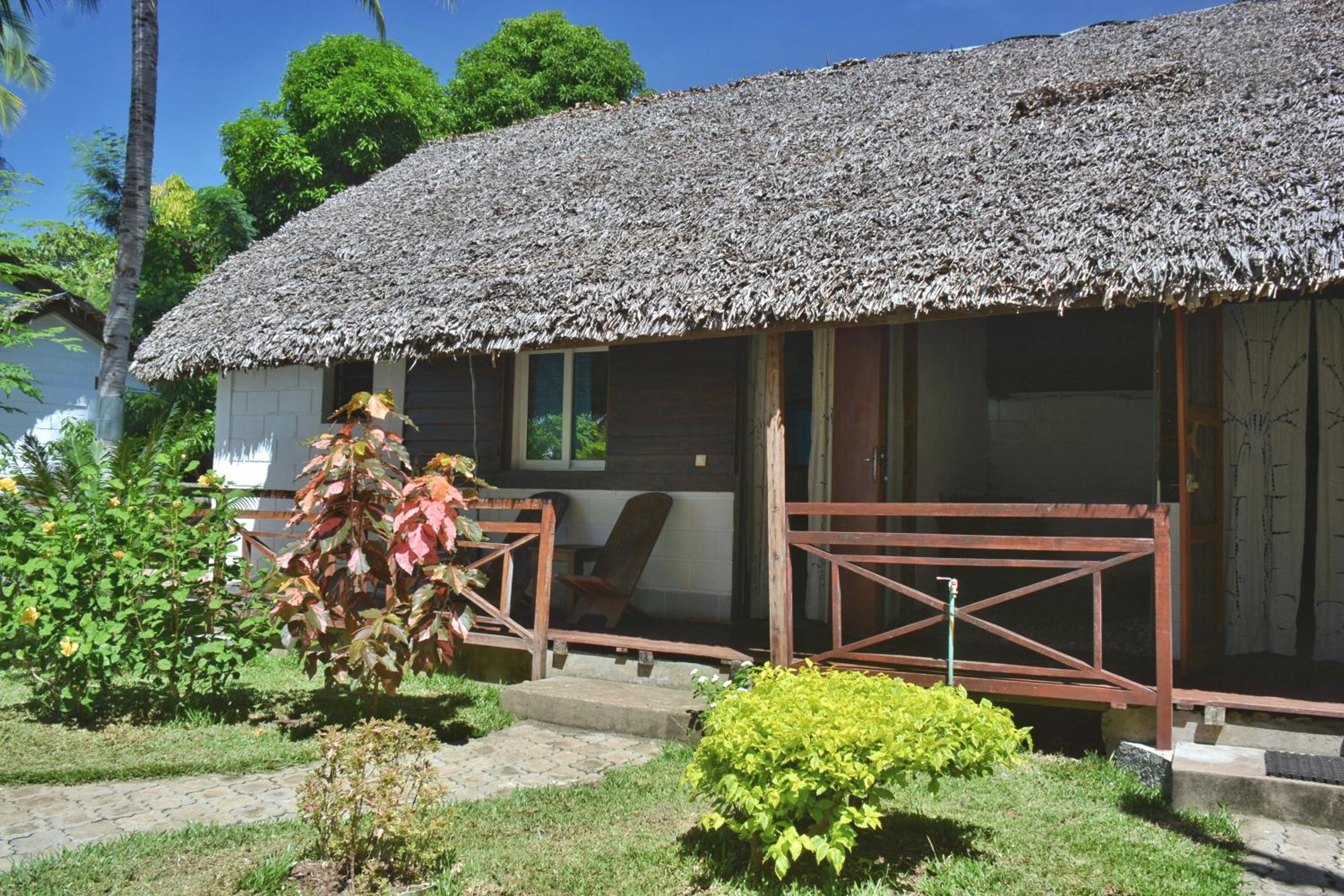 Standard Bungalow photo 3
