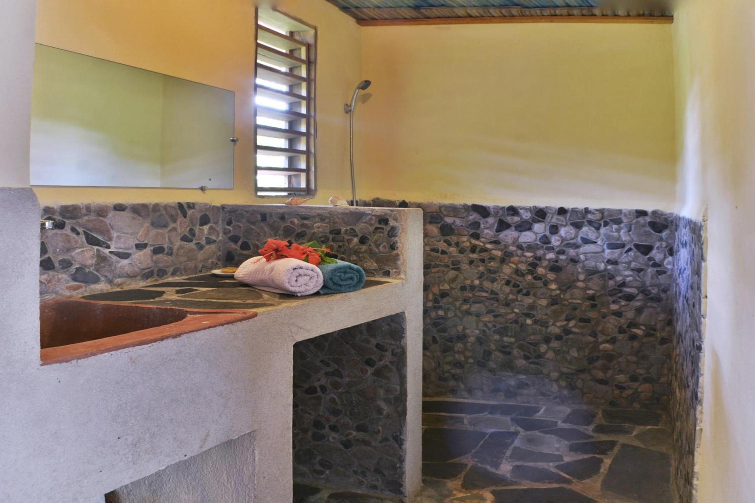 Double Room with Sea View photo 3
