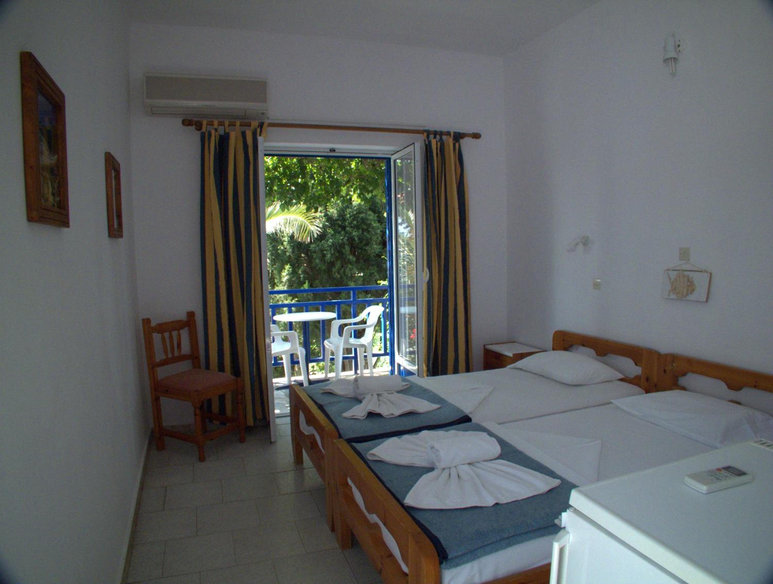 Twin Room photo 3