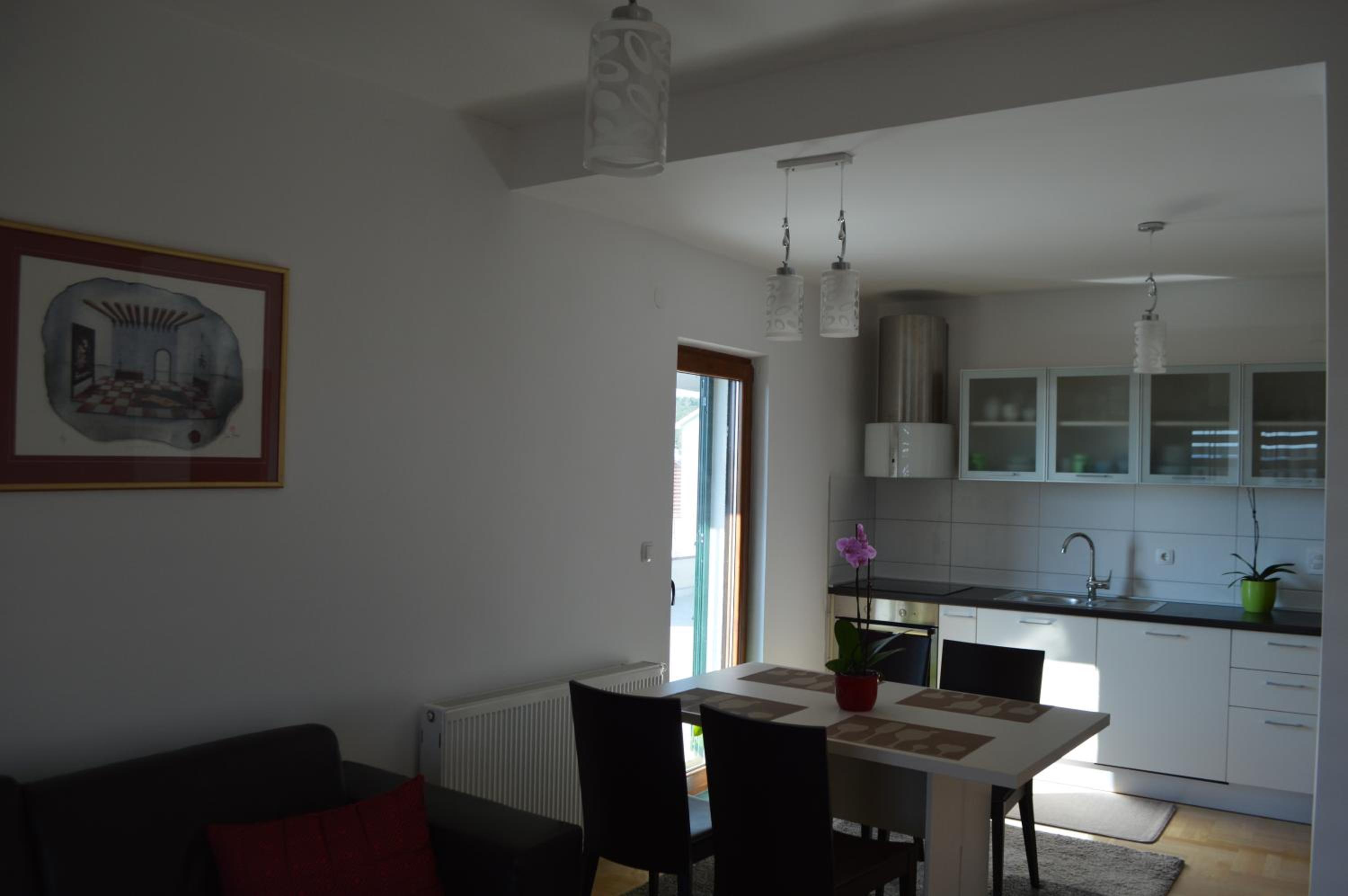 Apartment with Sea View photo 2