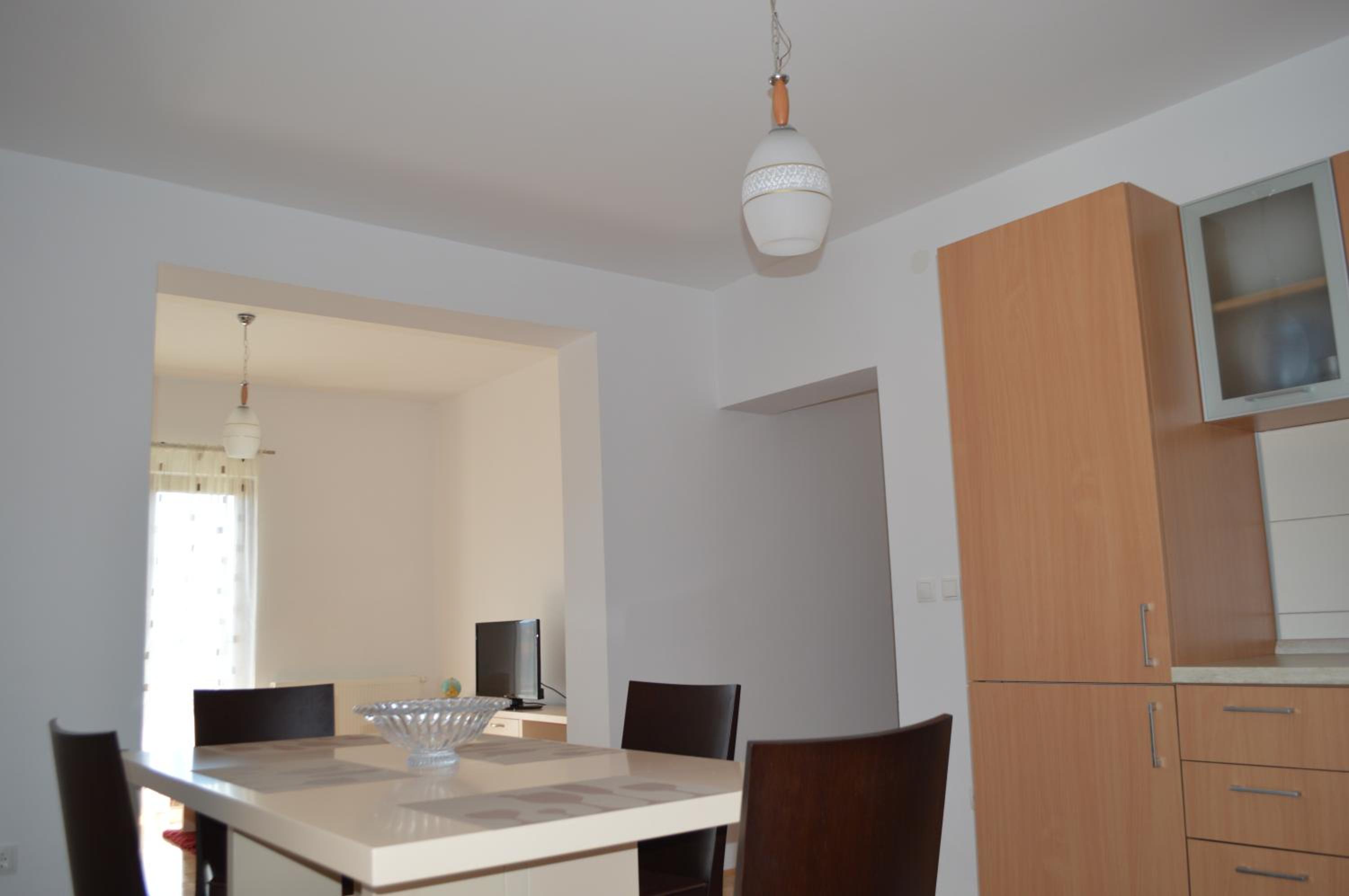 Apartment with Sea View photo 2