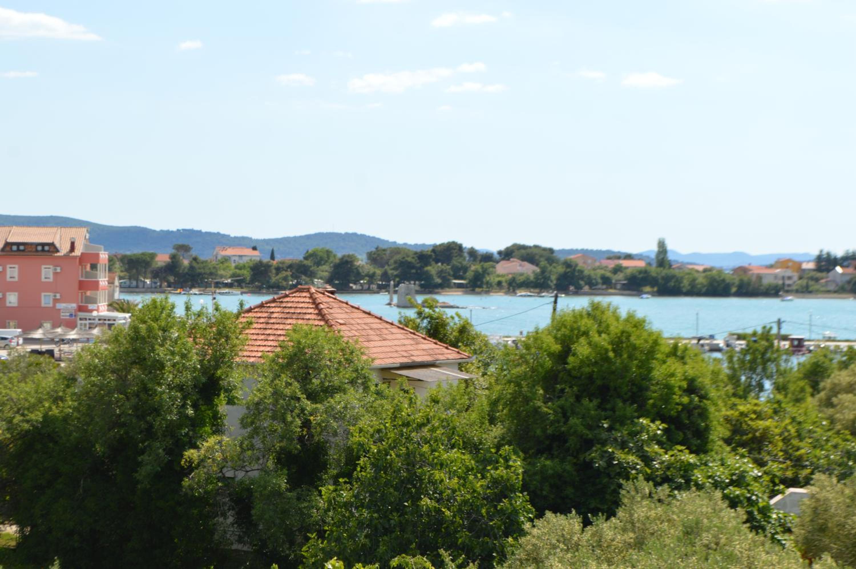 Apartment with Sea View photo 3
