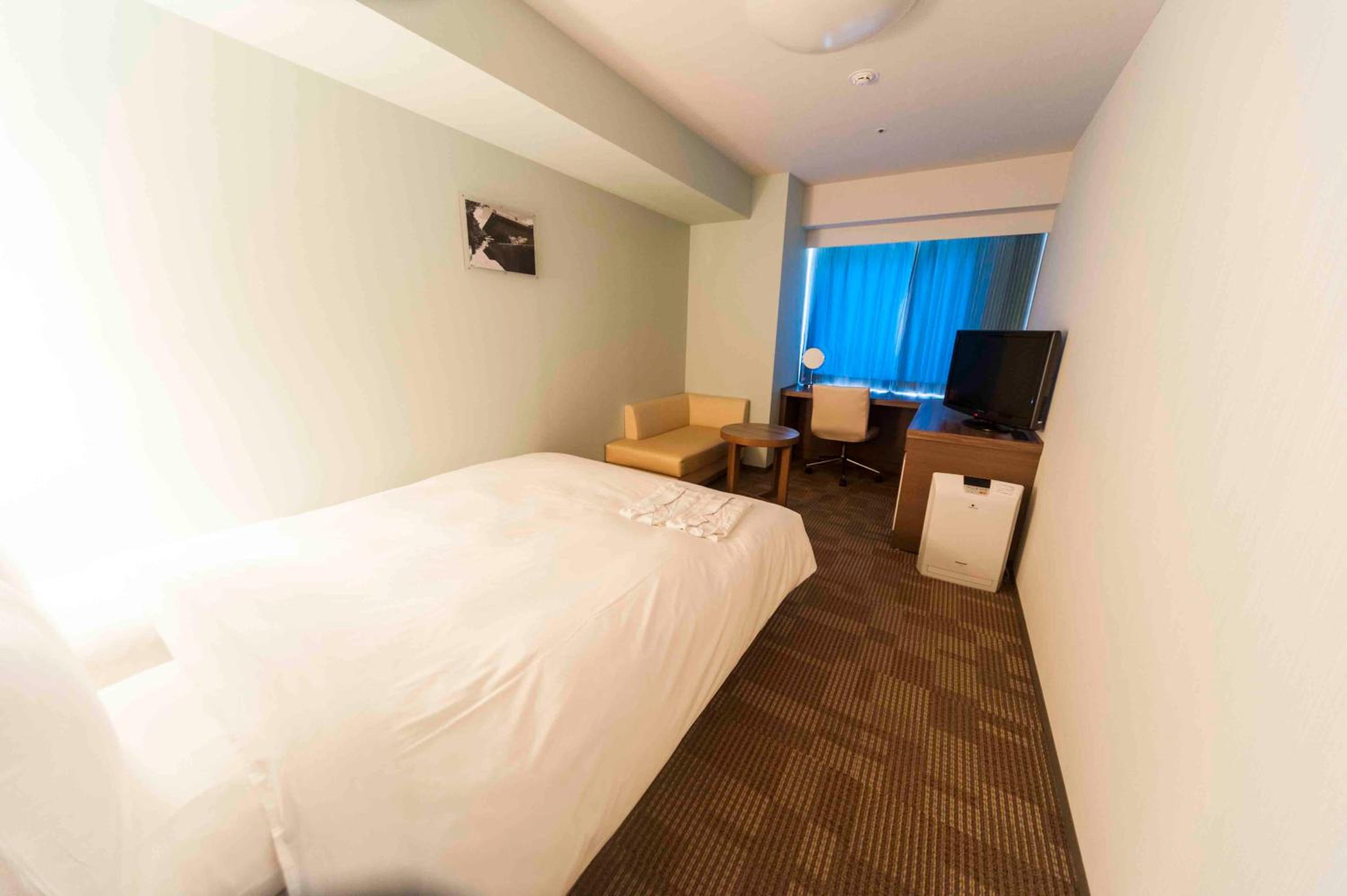 Deluxe Double Room - Non-Smoking - Photo 2