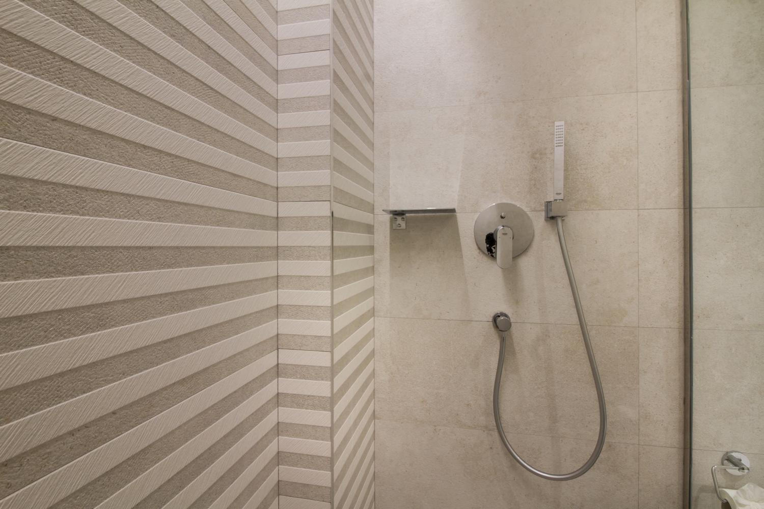 Oferta especial - Habitación Doble con Vista al Mar