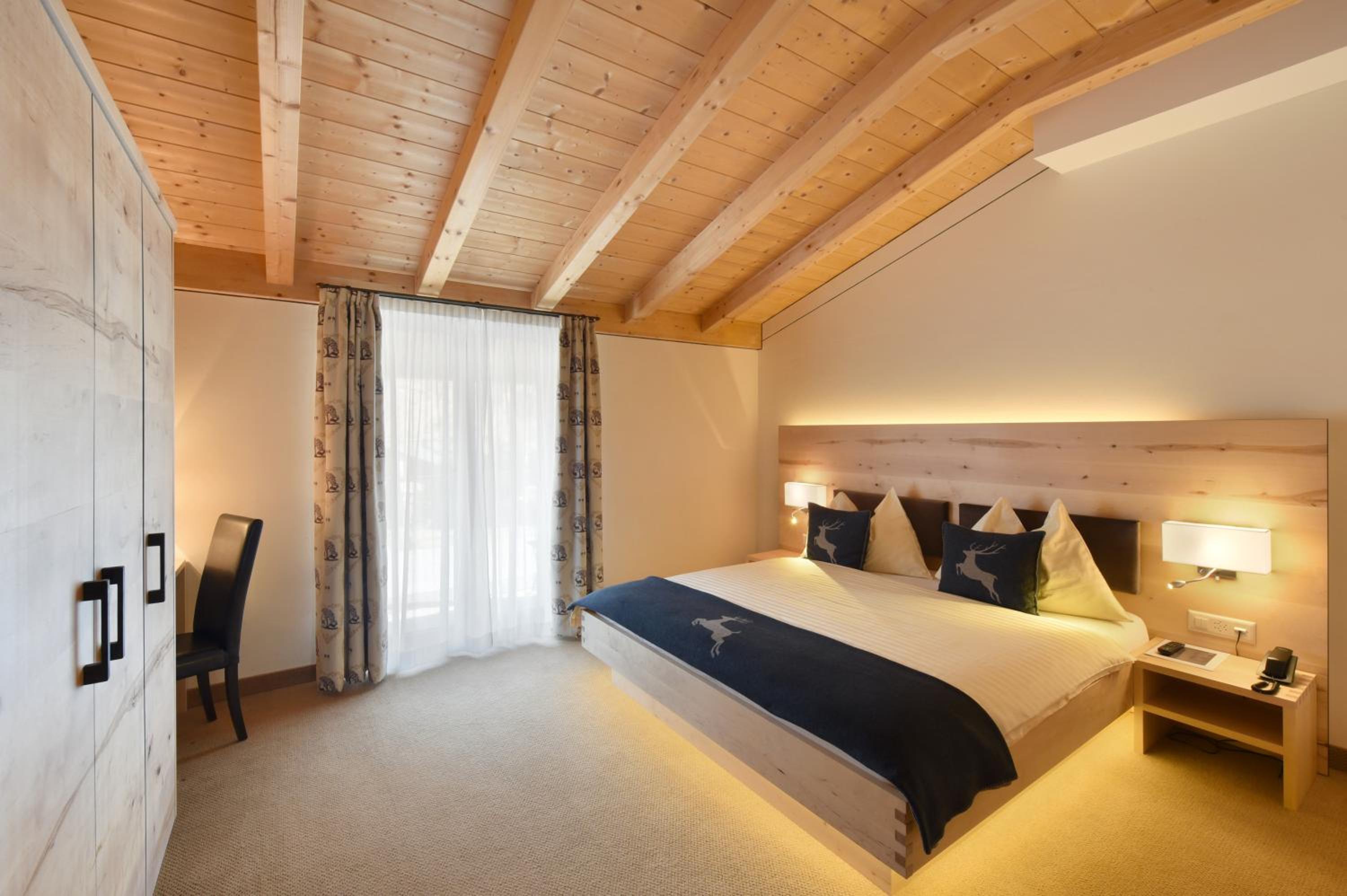 Standard Double Room photo 3