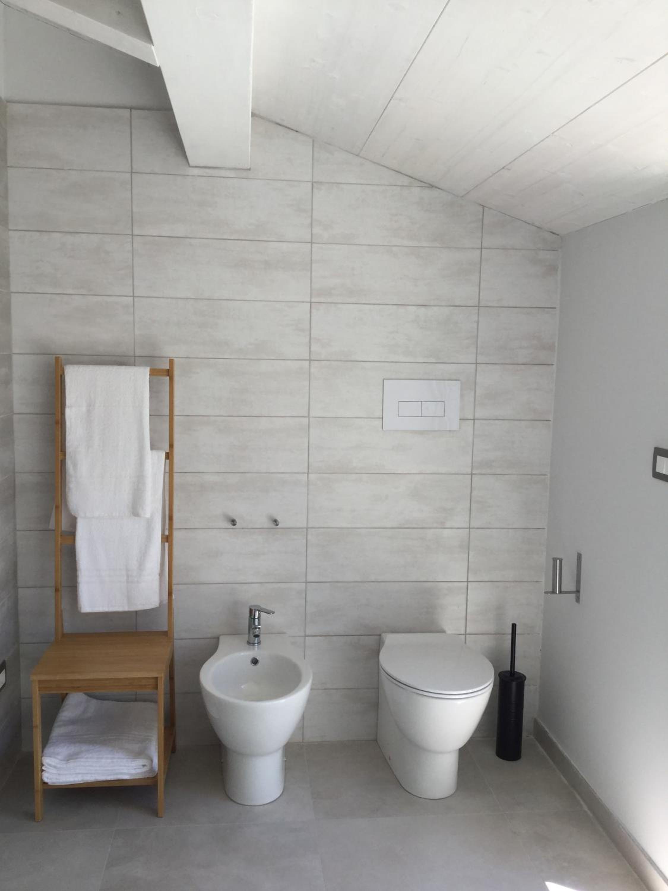 Deluxe Double Room with Balcony and Sea View photo 3