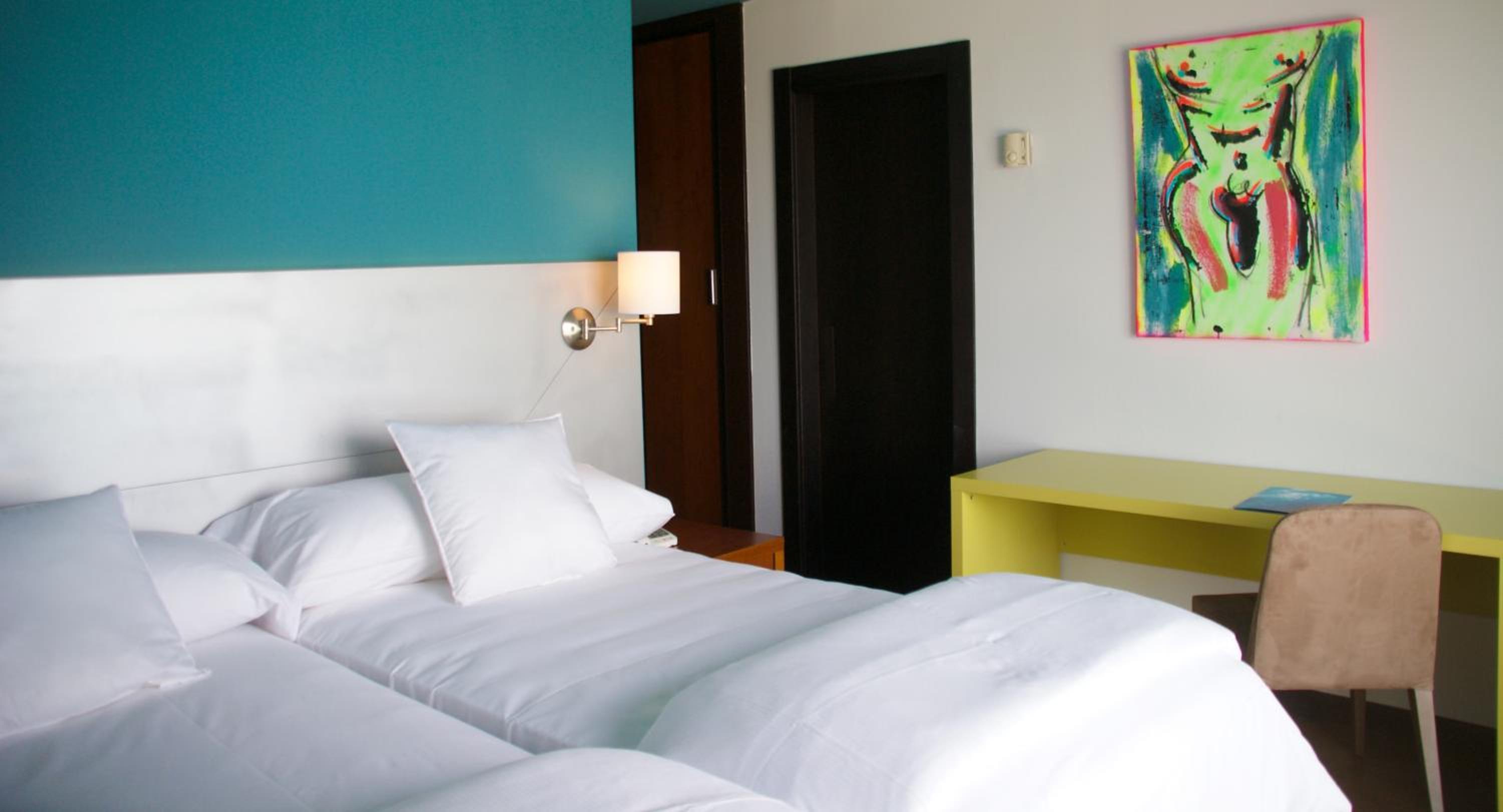 Double/Twin Room - Photo 1
