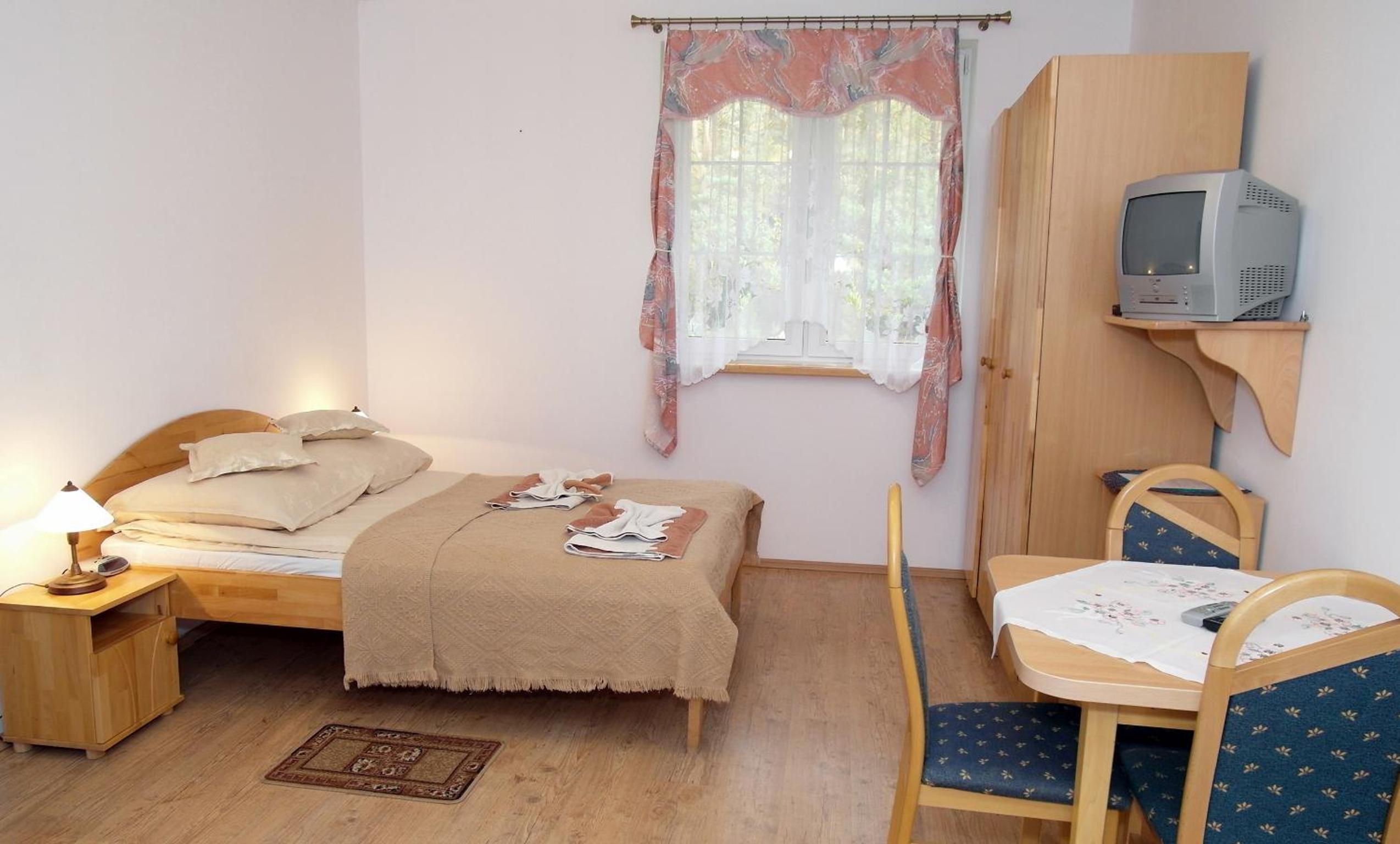 Triple Room - Disability Access - Photo 4