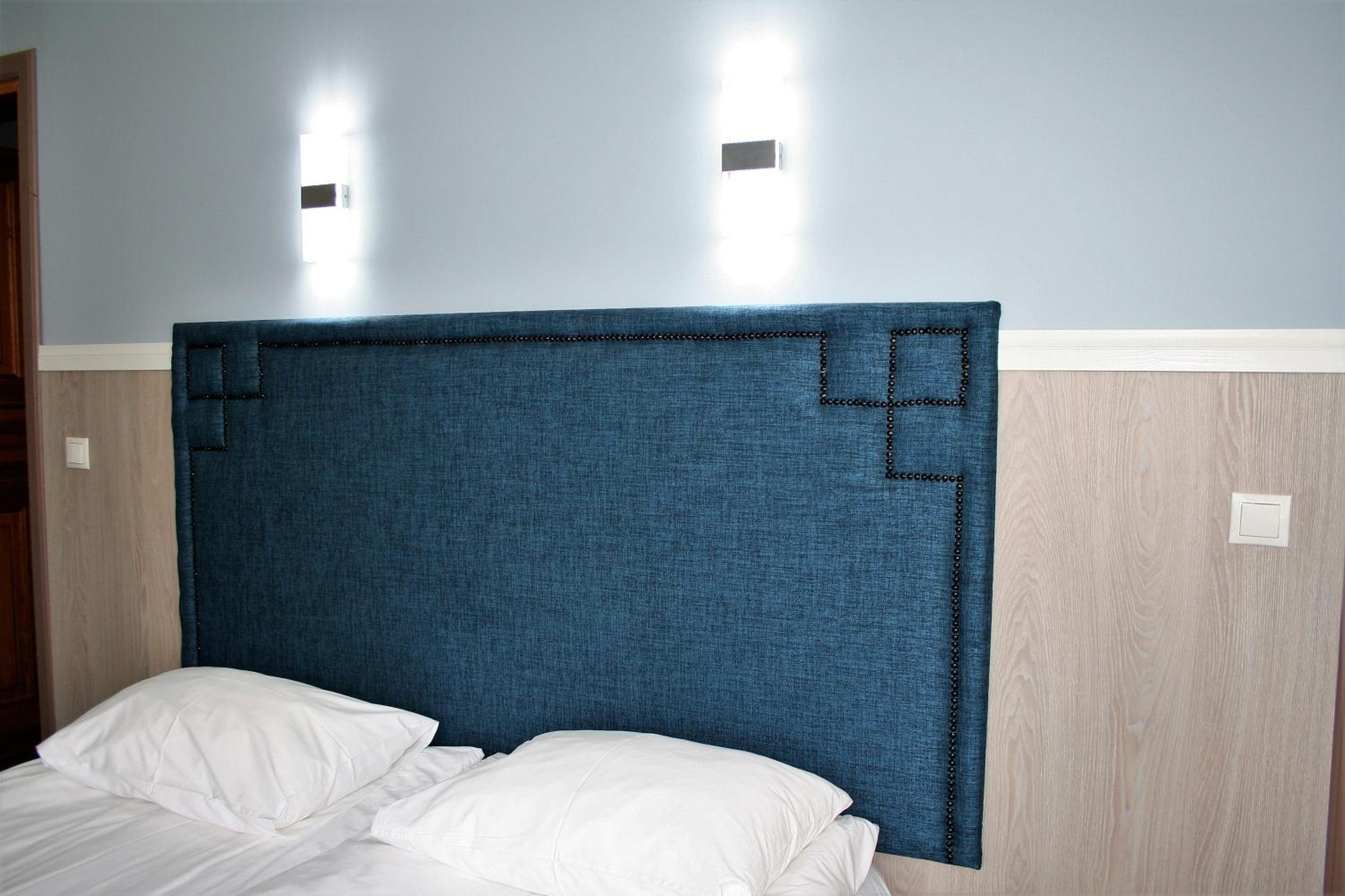 Double Room - Photo 15