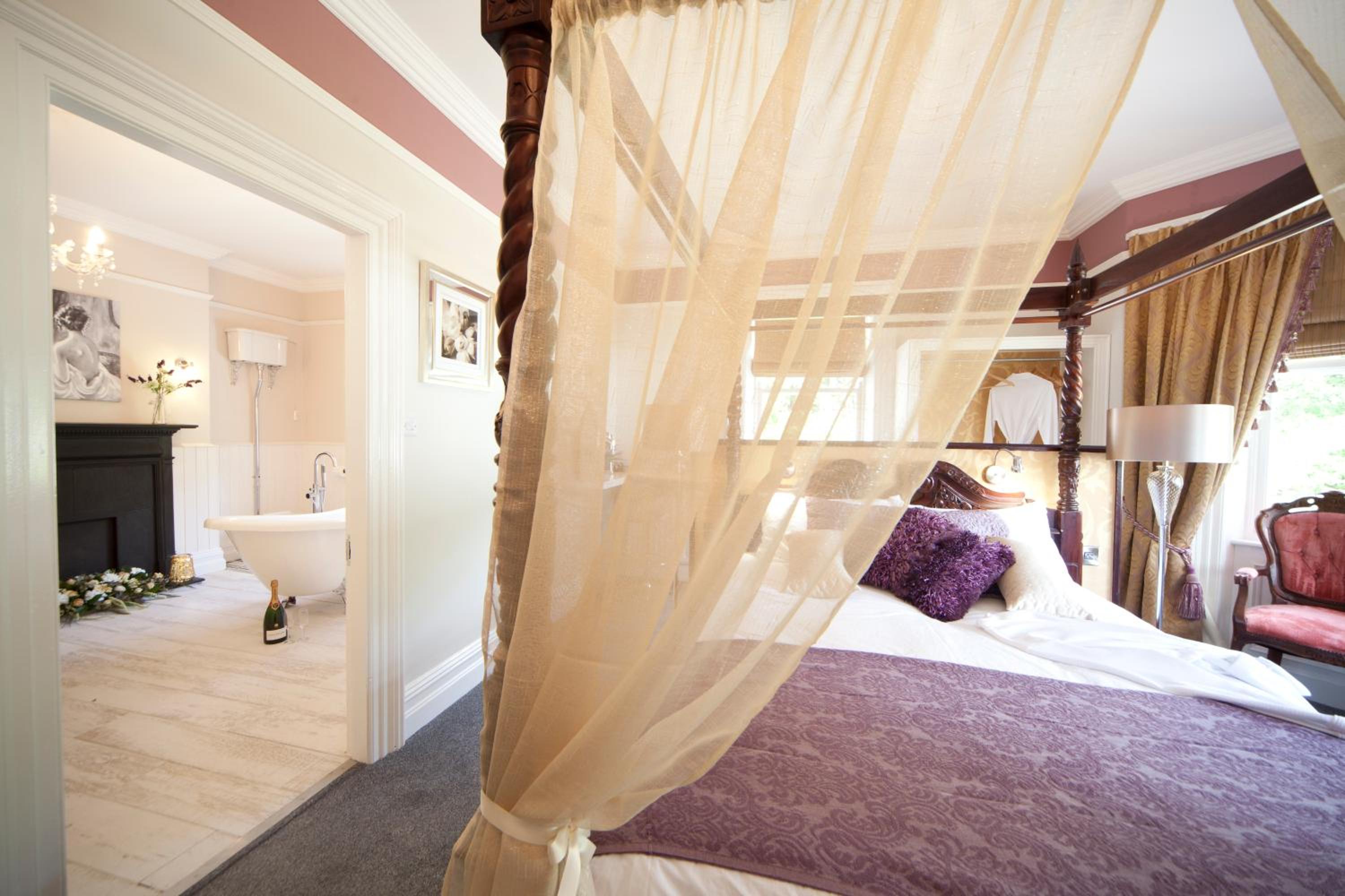 Superior King Room photo 1
