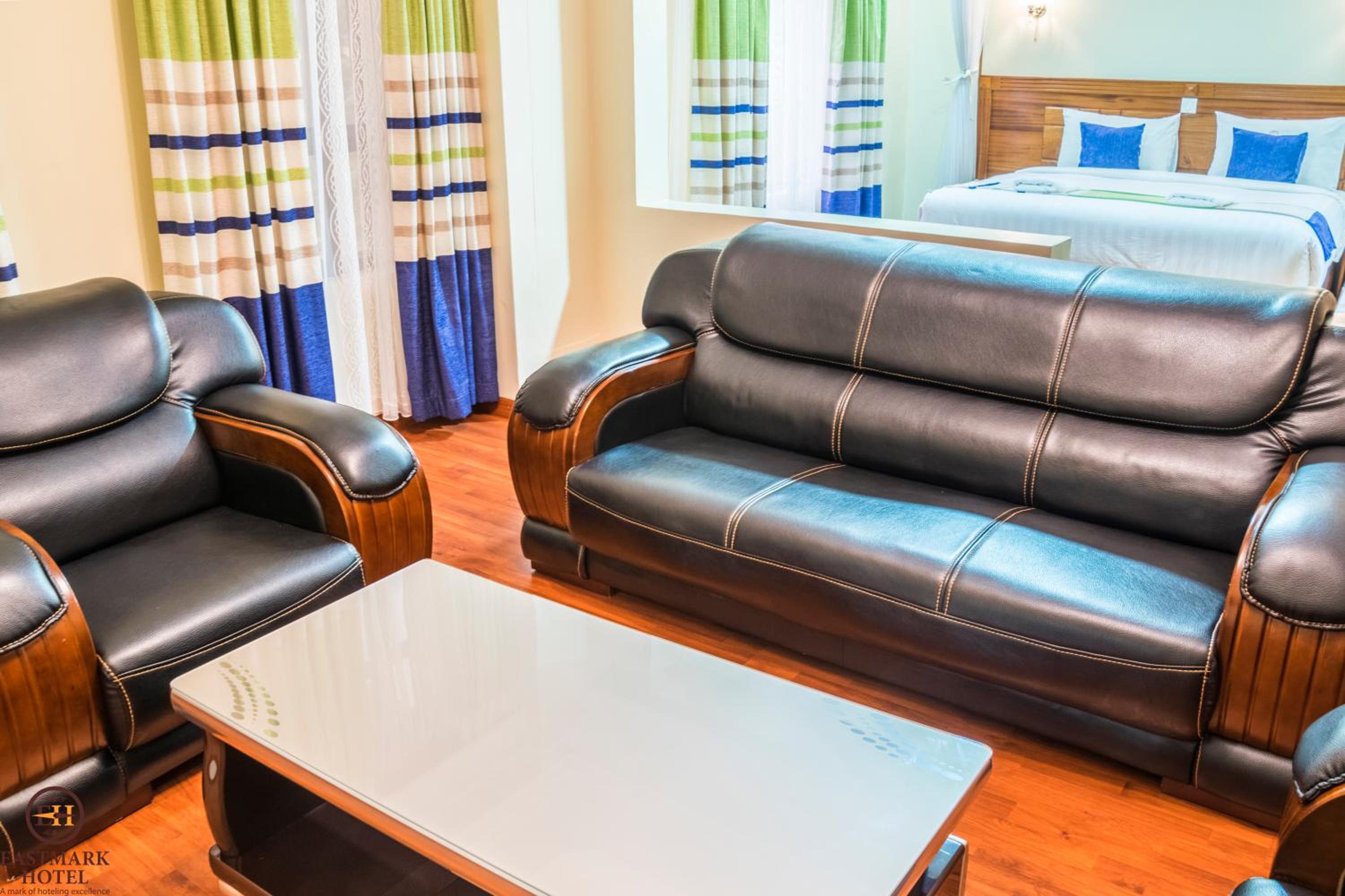 Executive Suite photo 3