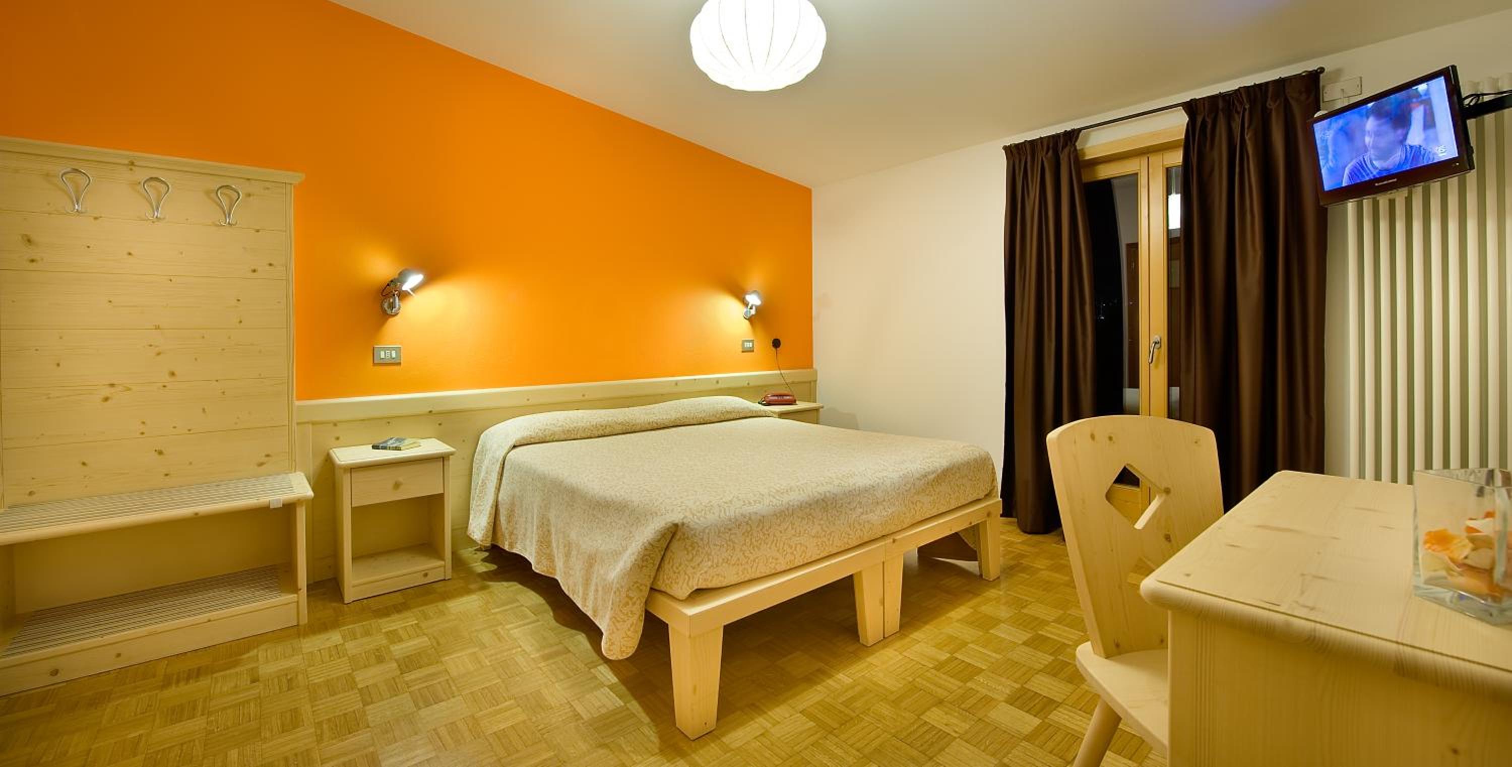 Superior Double or Twin Room - Photo 4