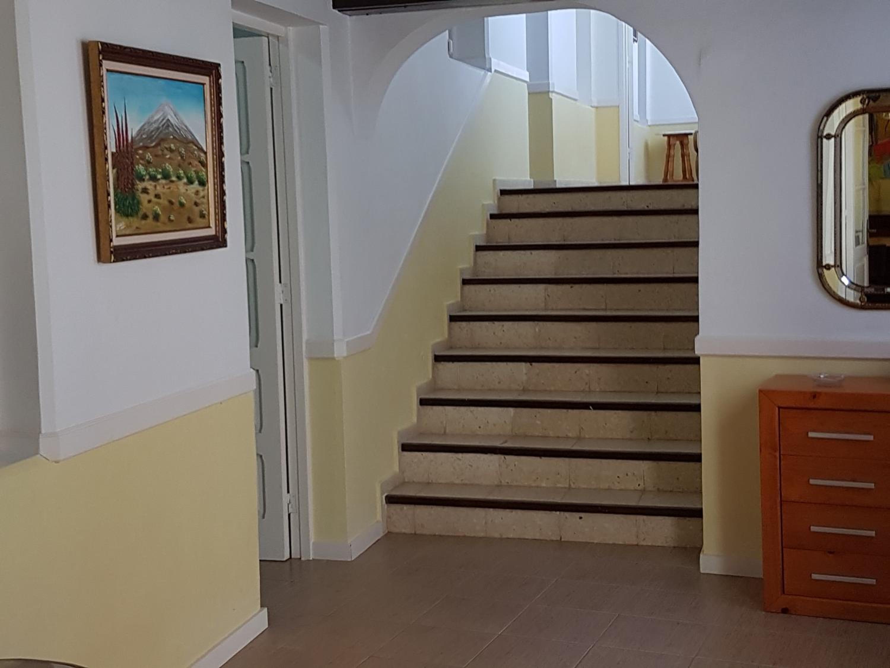 Villa de Tres Habitaciones