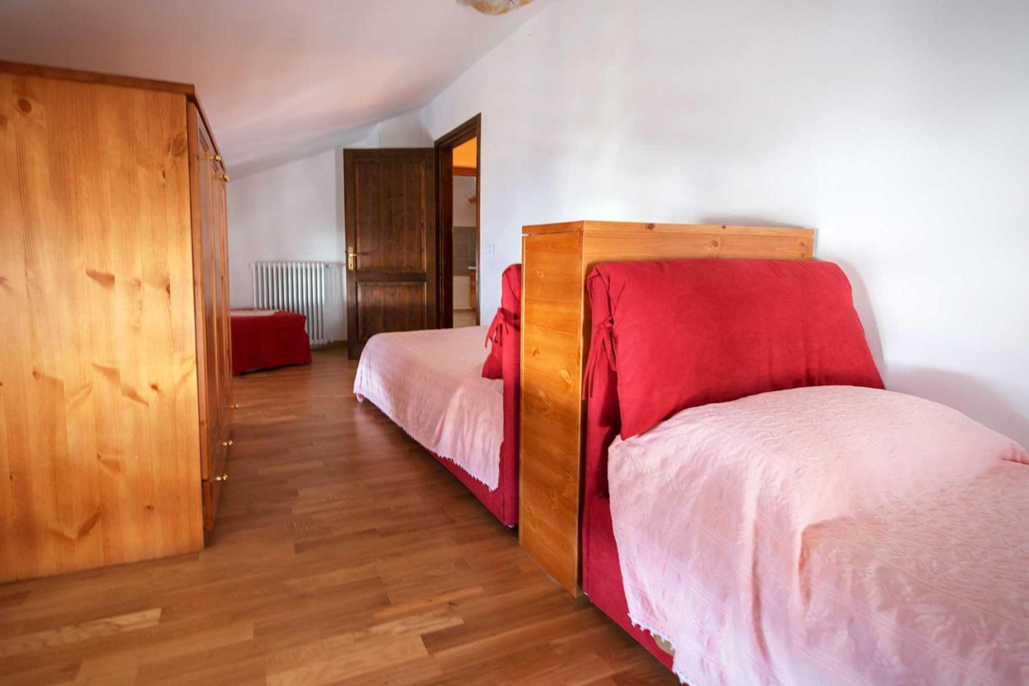 Standard Apartment - Photo 3