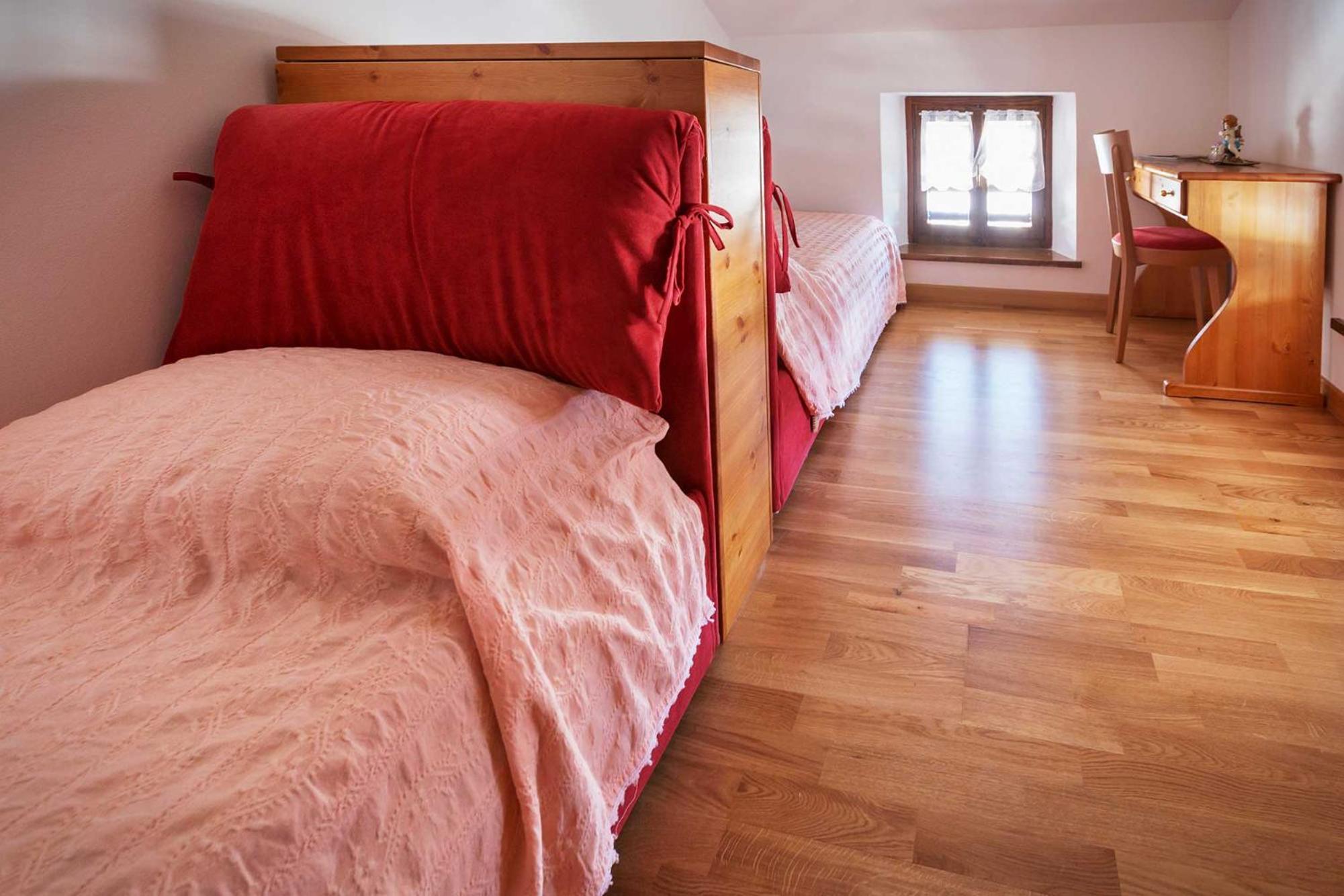 Standard Apartment - Photo 12