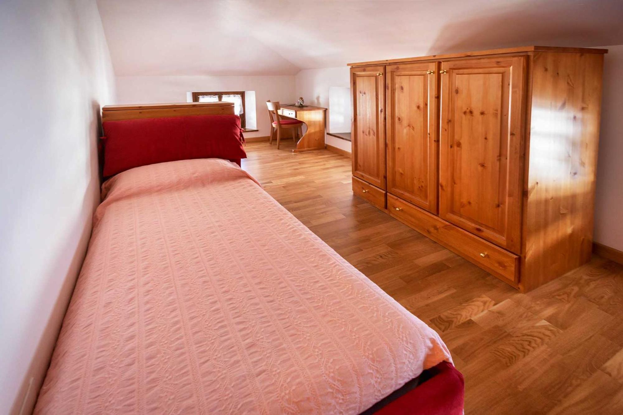 Standard Apartment - Photo 8