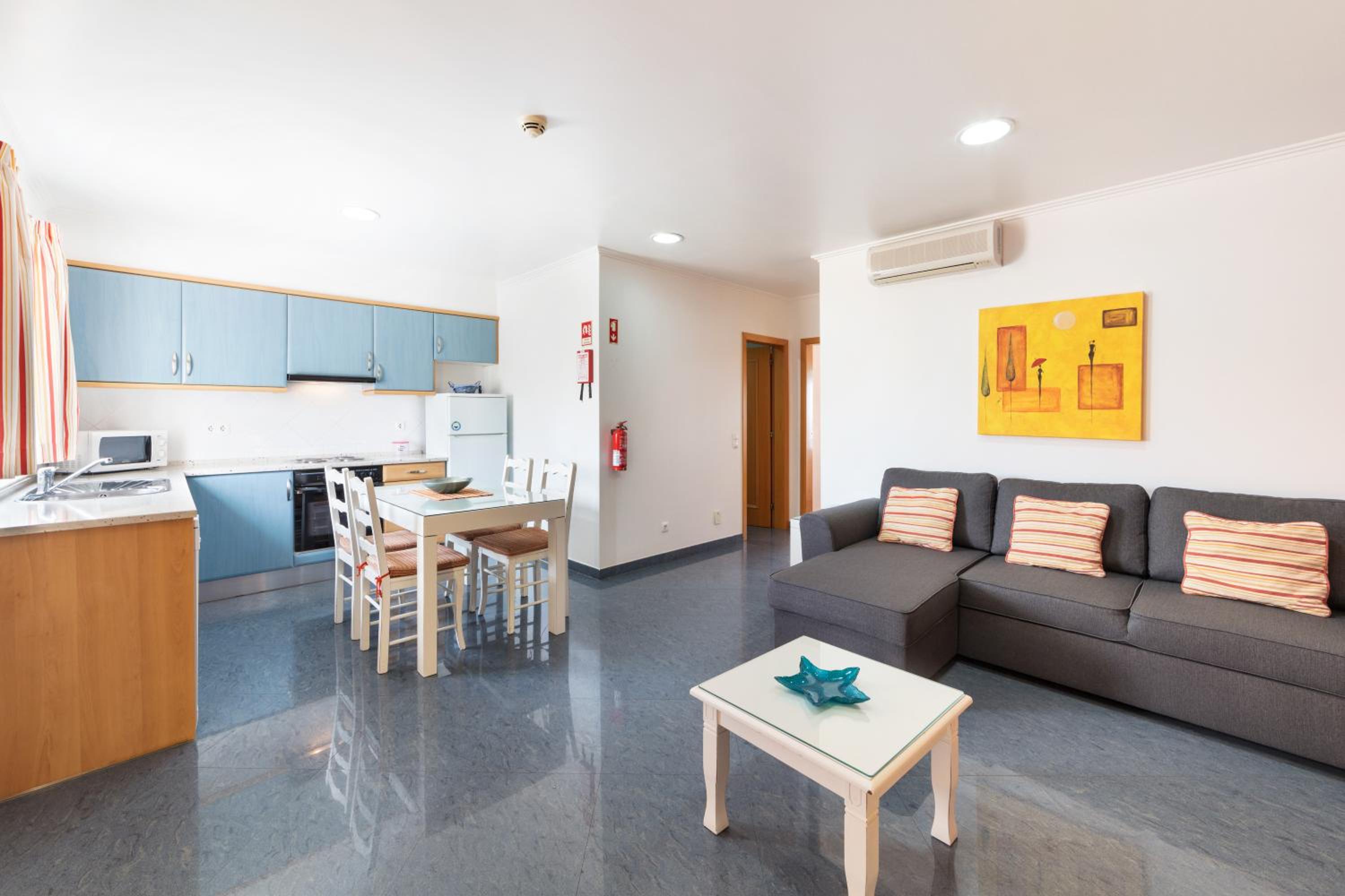 Superior Two-Bedroom Apartment photo 1