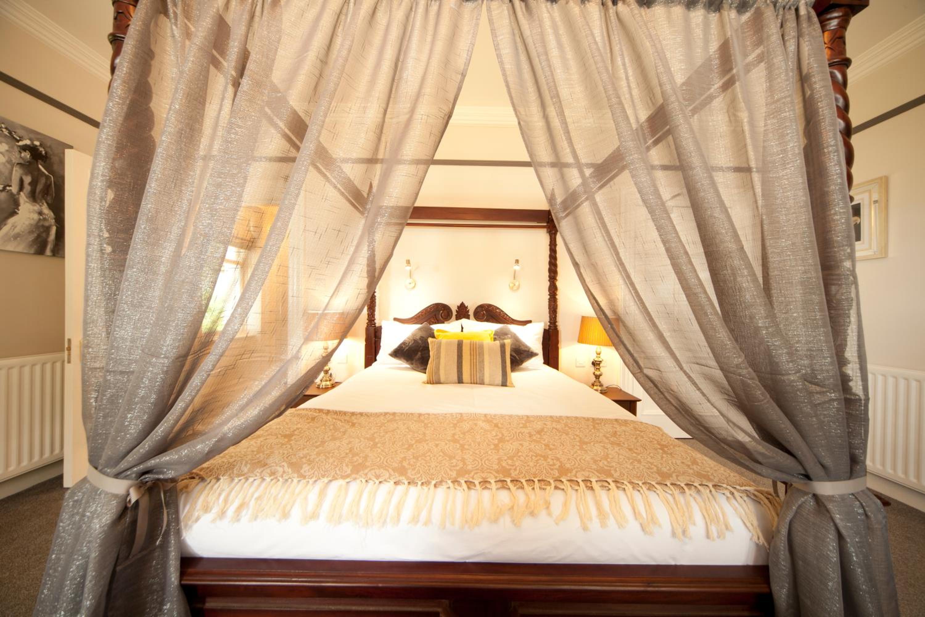 Superior King Room photo 1
