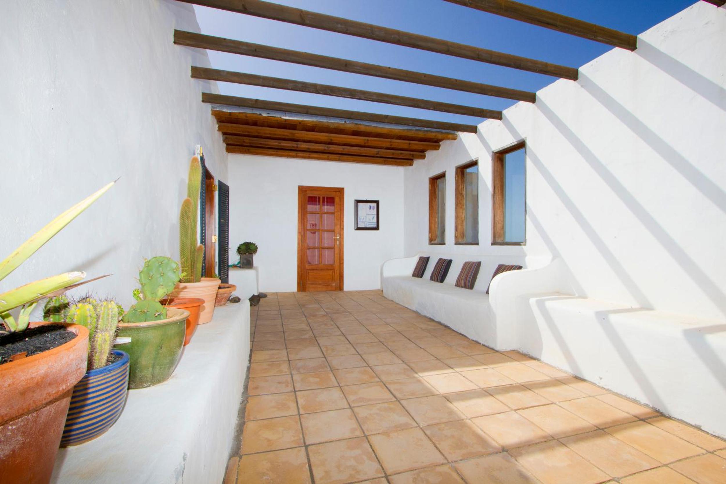 Two-Bedroom House photo 2