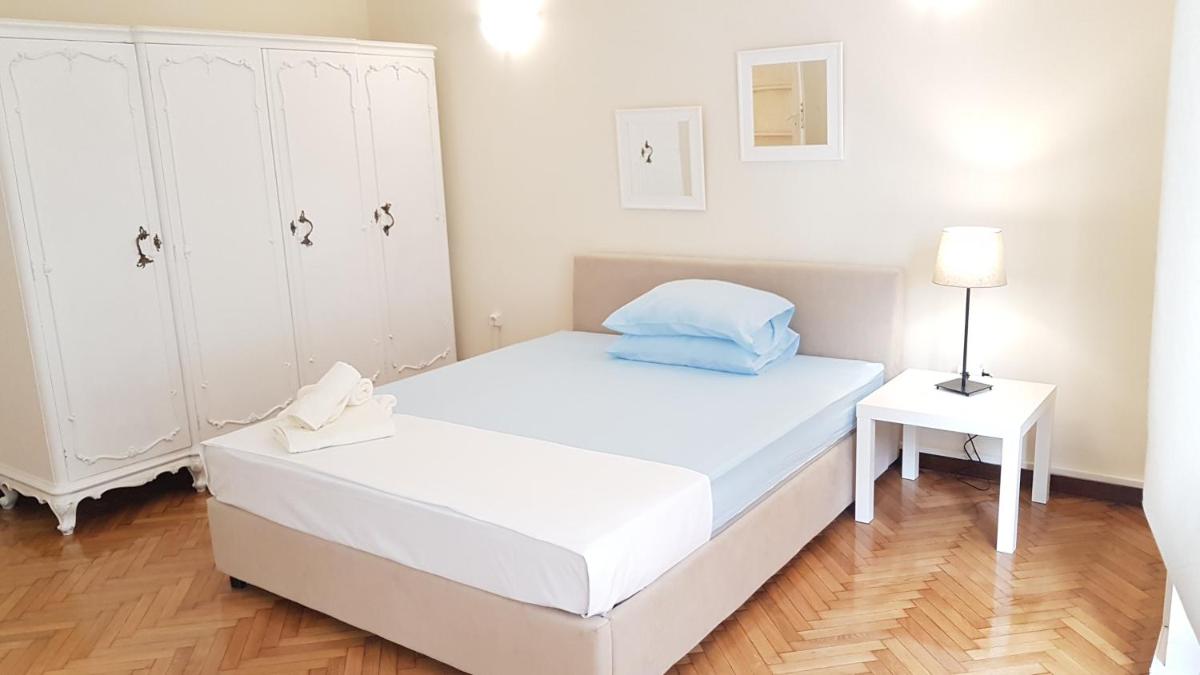 Standard Apartment - Vanilla