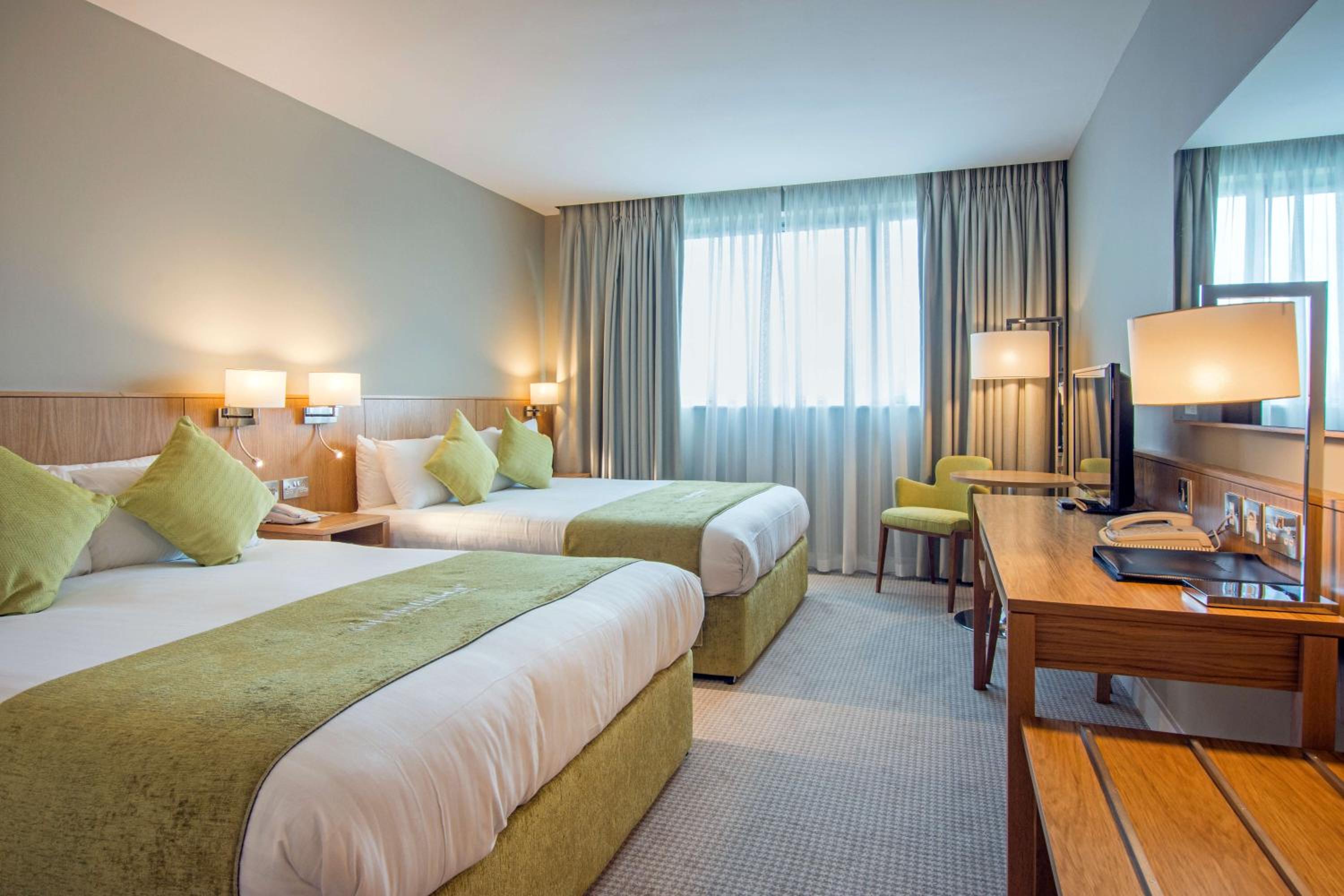 Deluxe Double Room - Photo 2