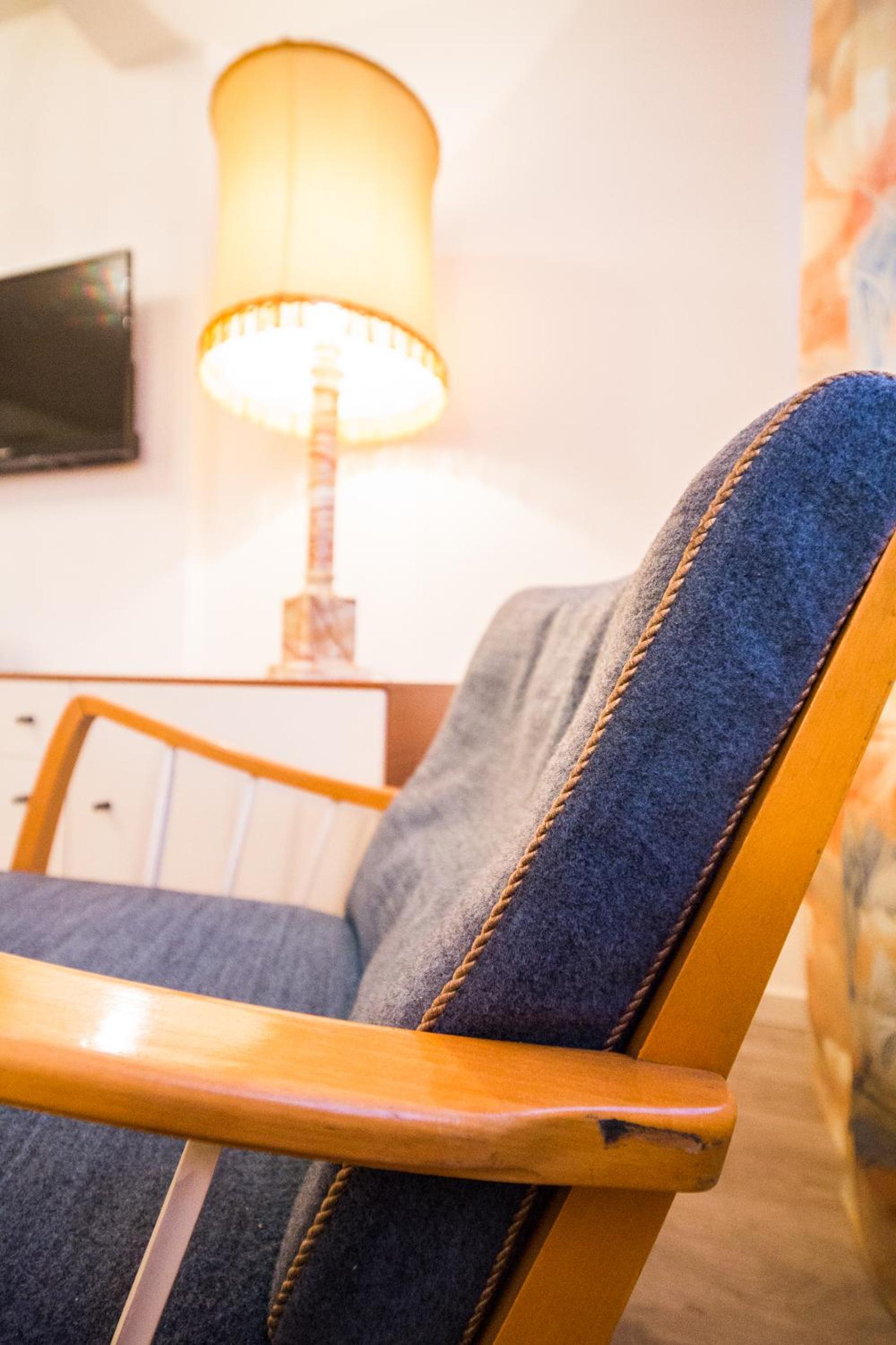 Standard Apartment - Photo 3