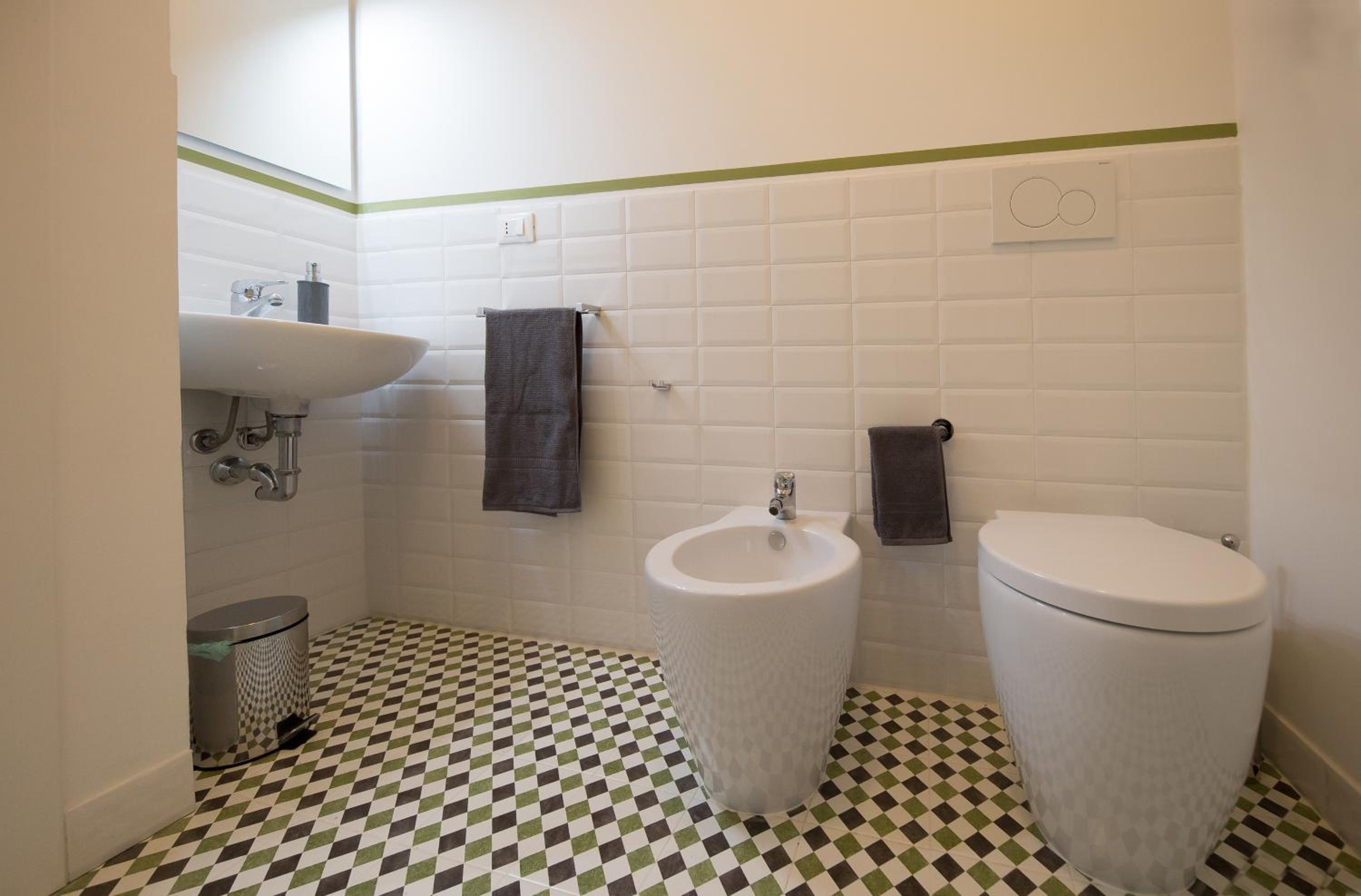 Luxury Quadruple Room photo 2