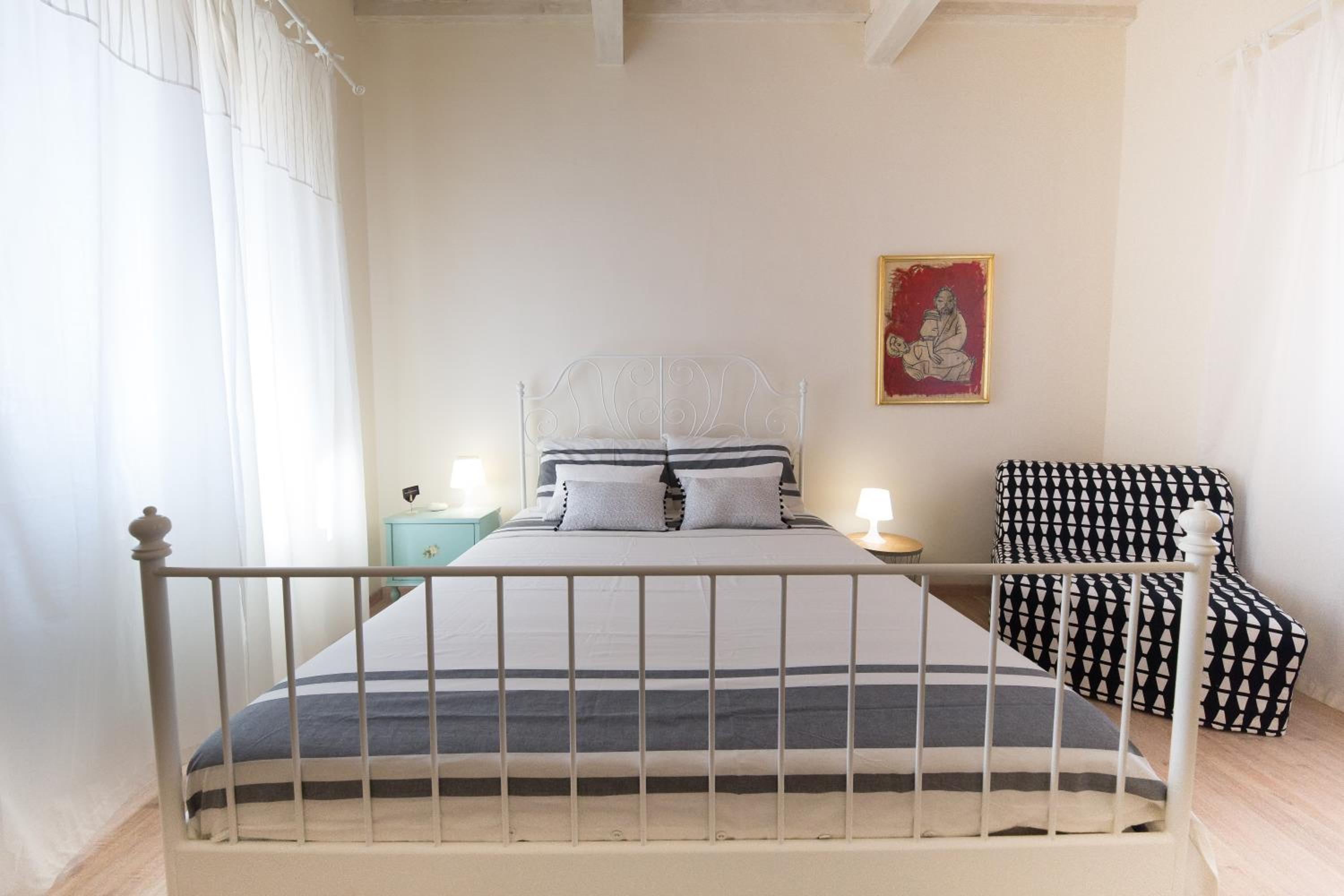 Luxury Quadruple Room photo 3