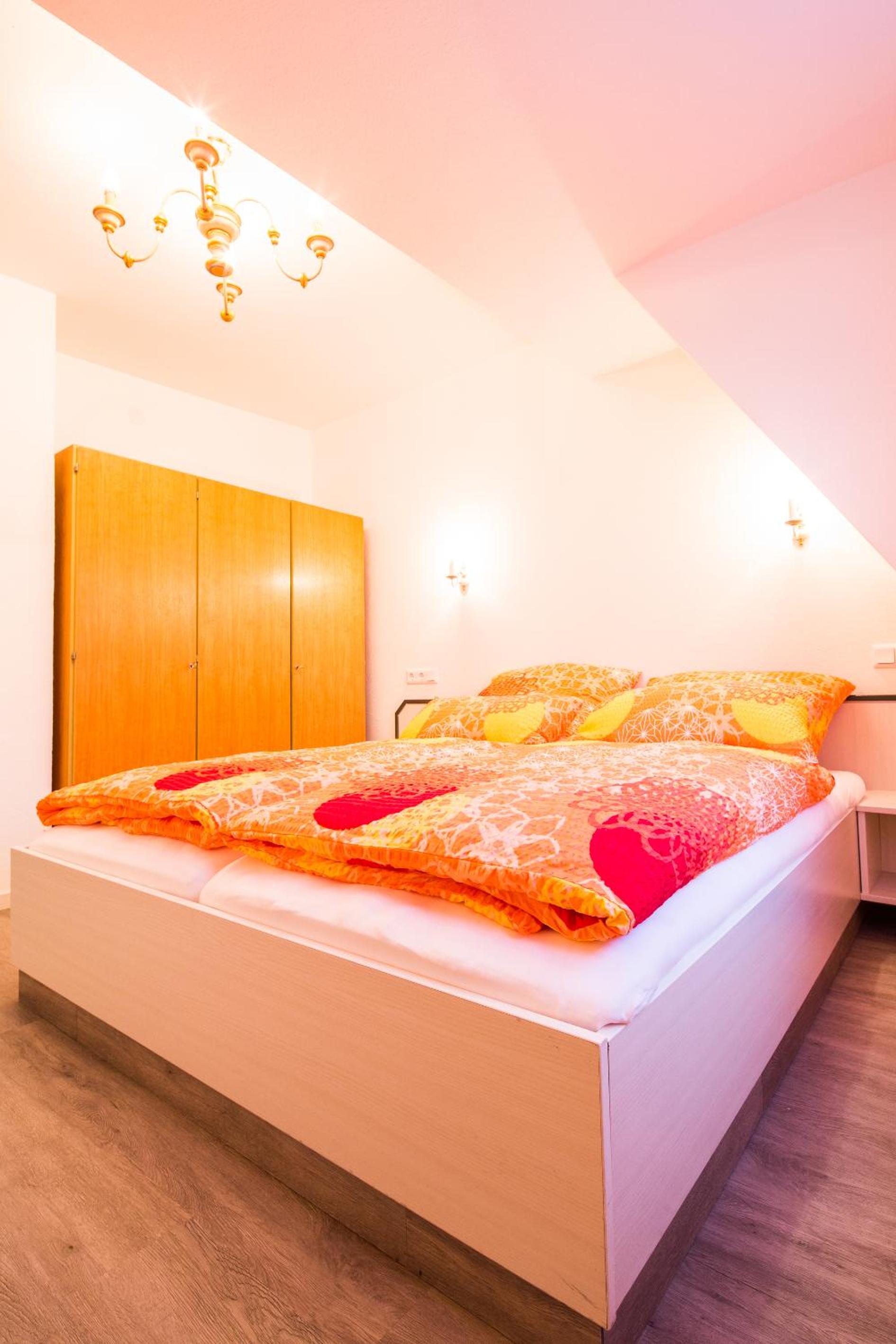 Standard Apartment - Photo 6