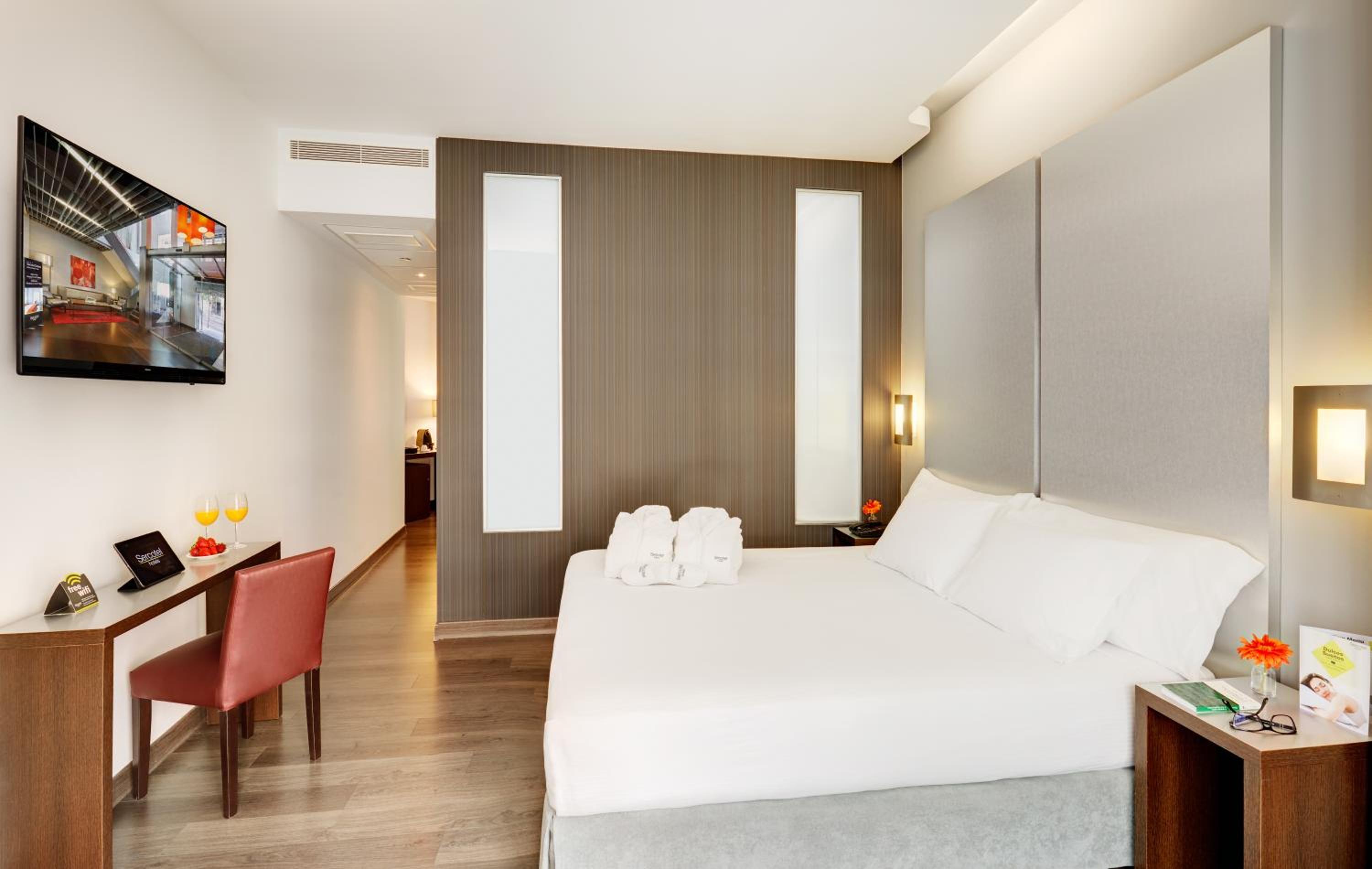 Junior Suite - Photo 1