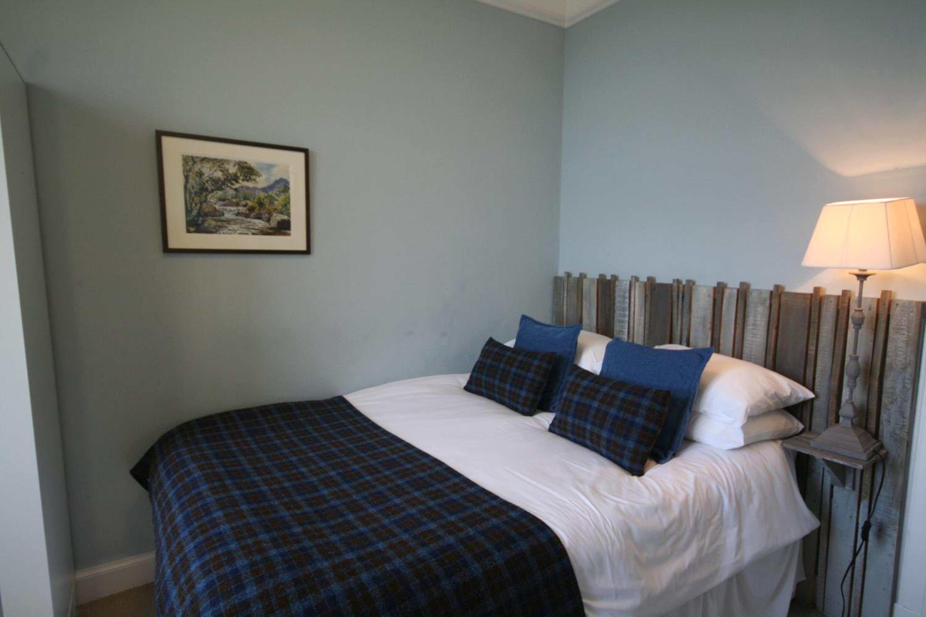 Small Double Room with Sea View  photo 1