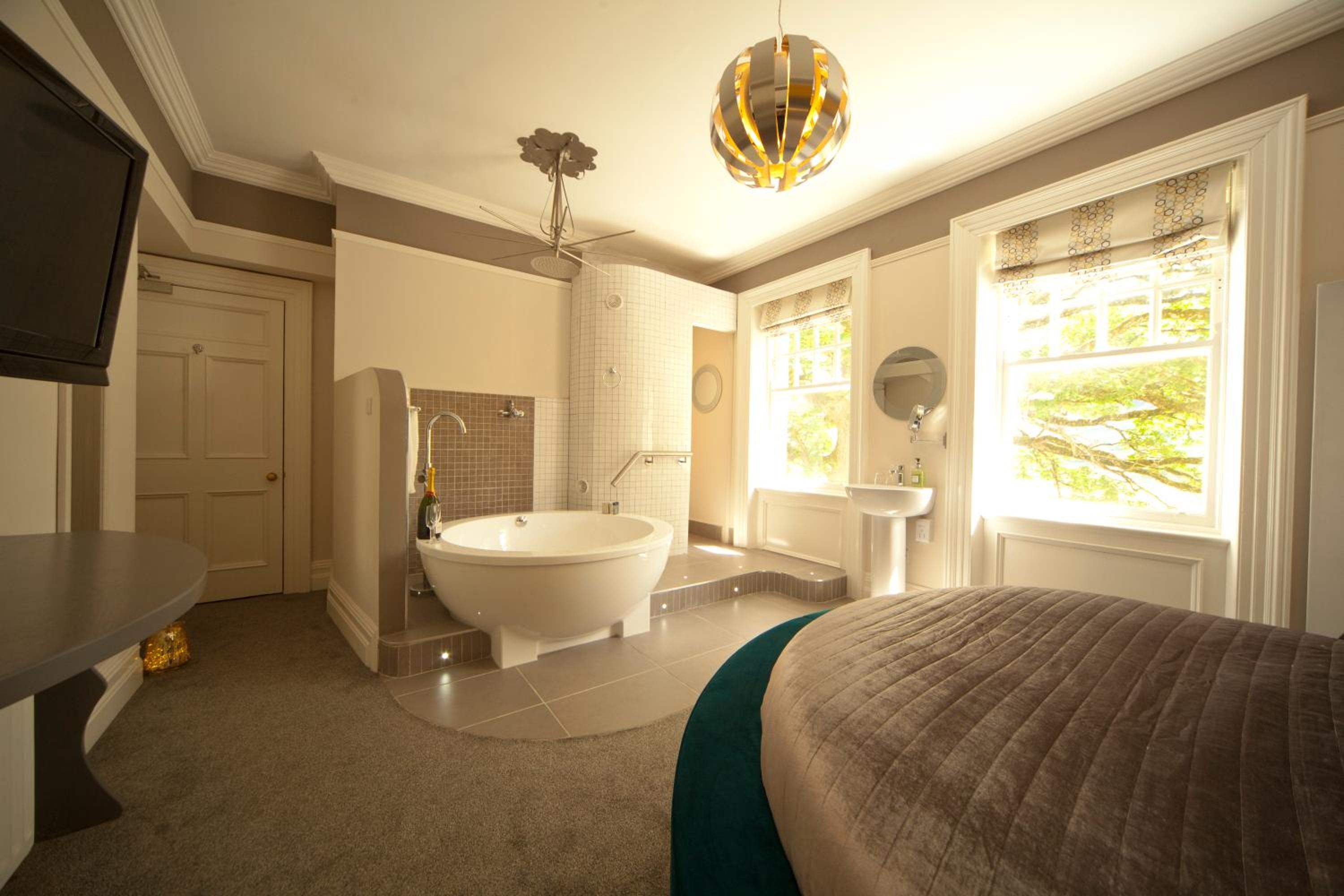 Superior Double Room photo 3