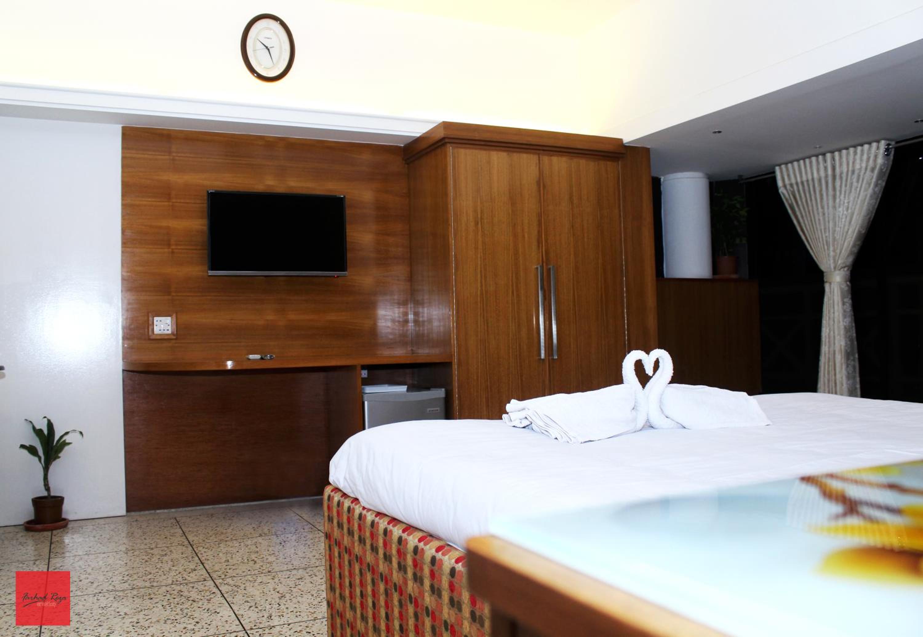 Suite photo 2