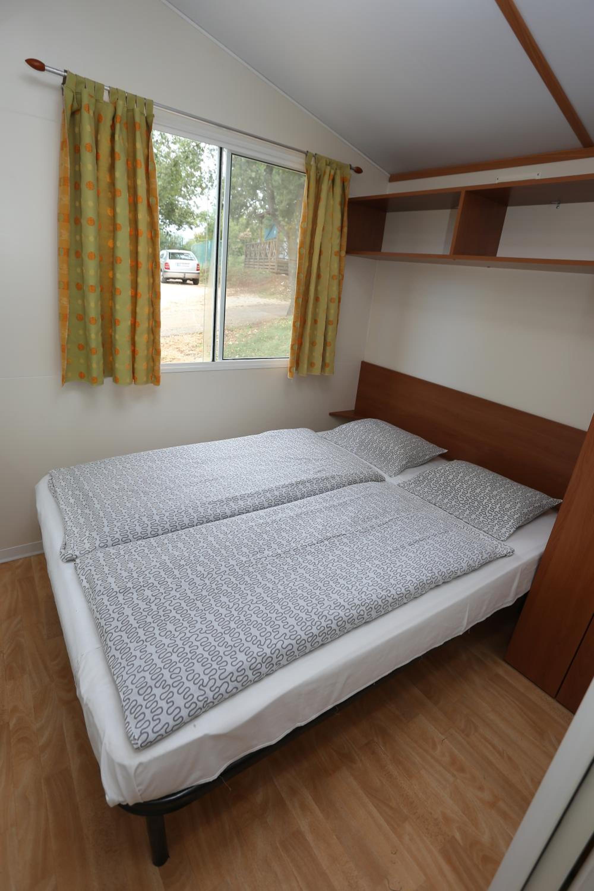 Mobile Home