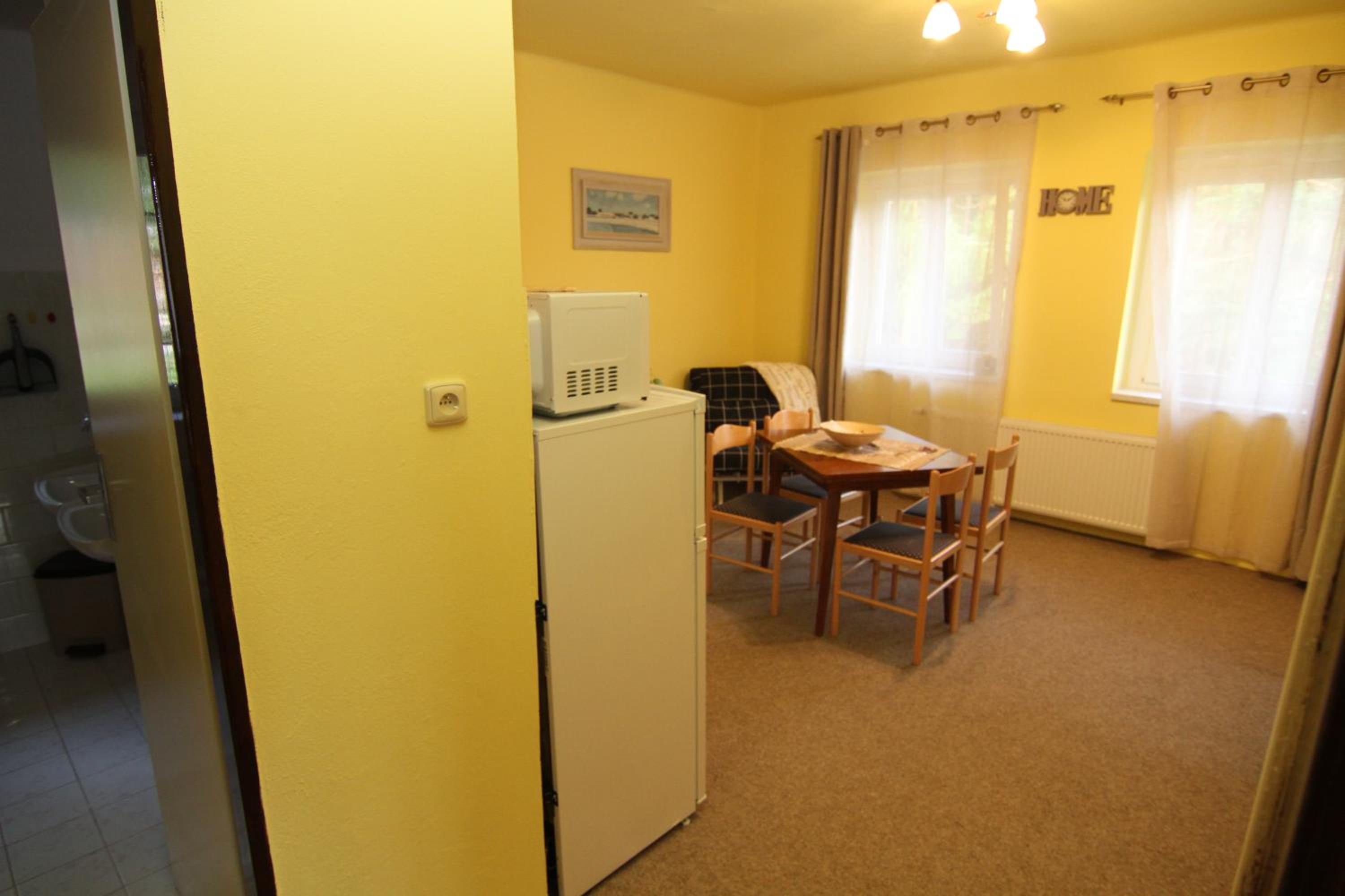 Two-Bedroom Apartment photo 3
