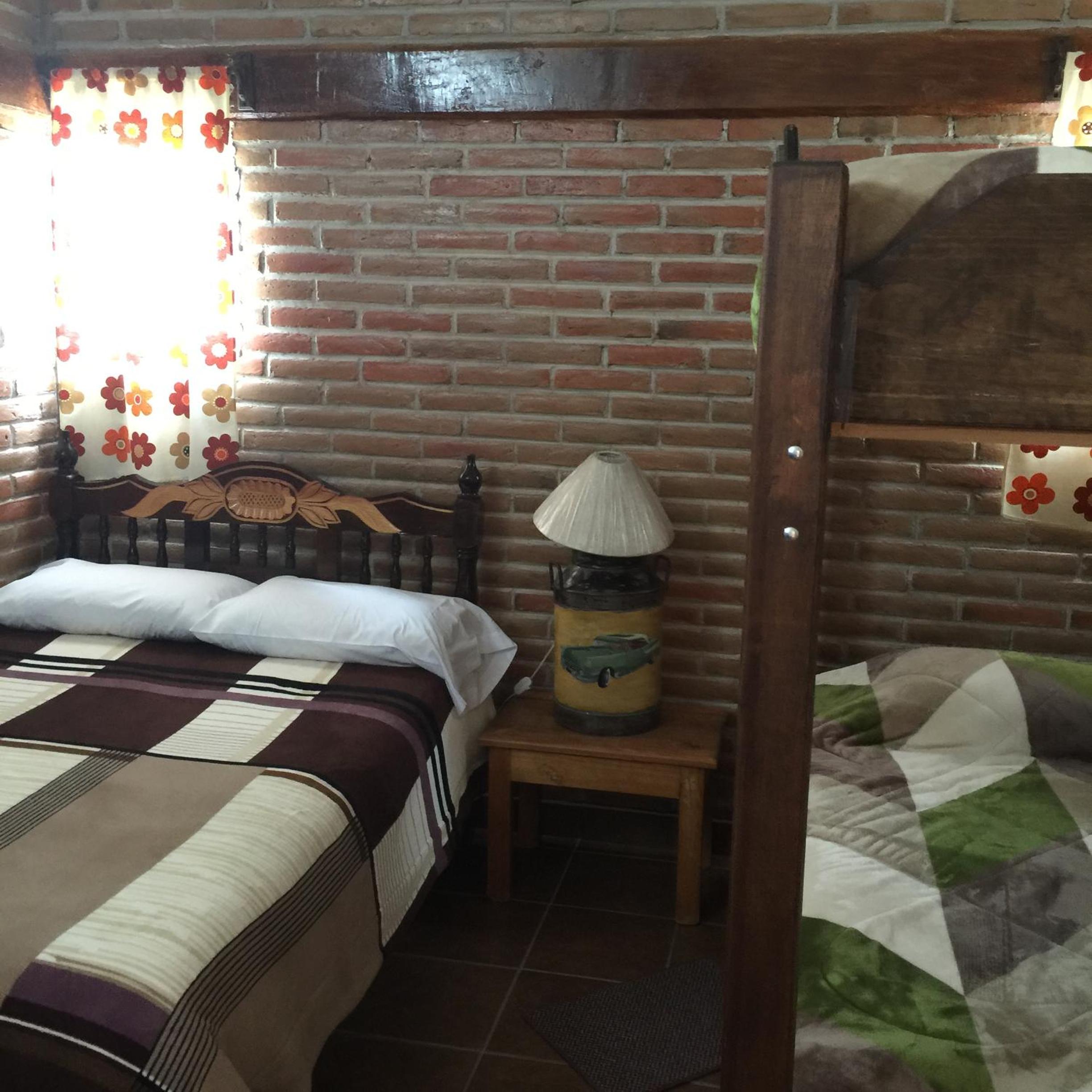 Superior Chalet photo 1