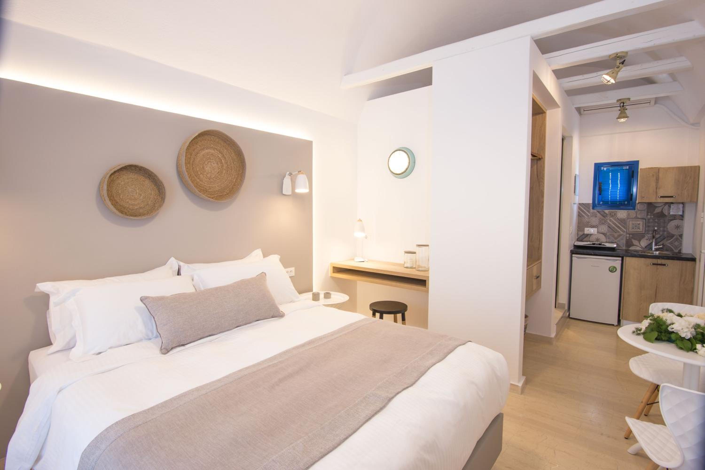 Superior Studio with Sea View