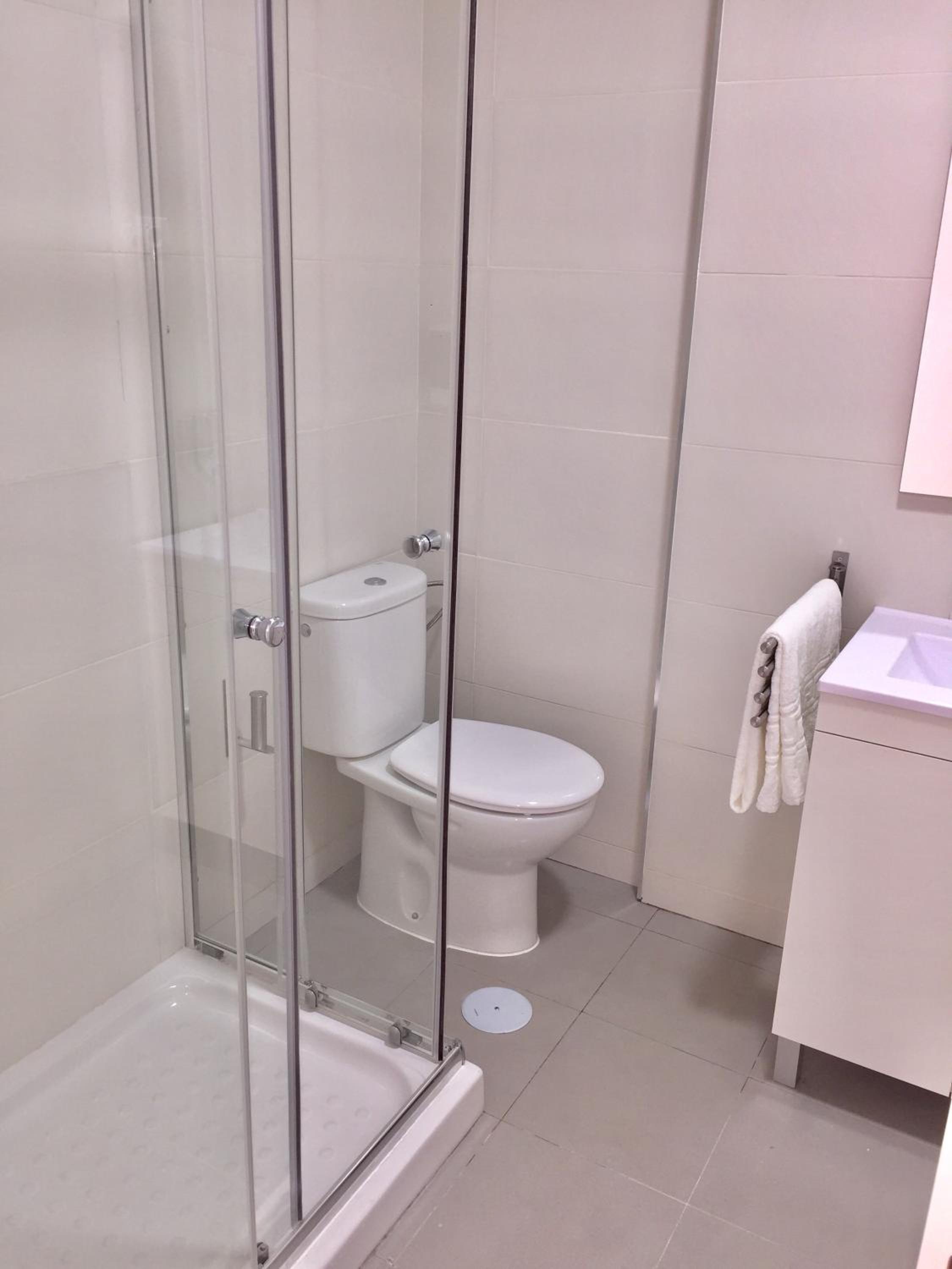Triple Room with Private Bathroom photo 3