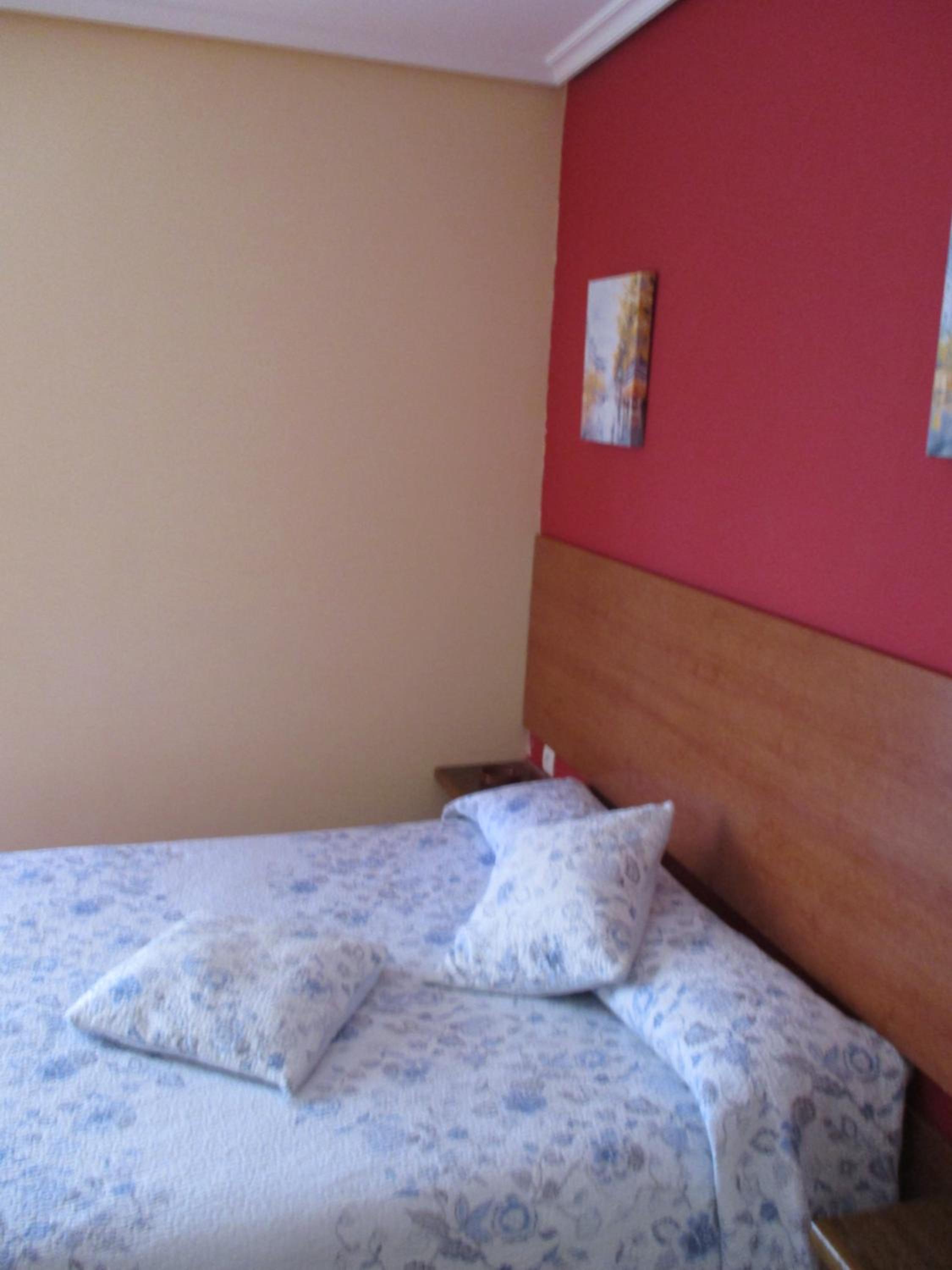 Habitación Individual