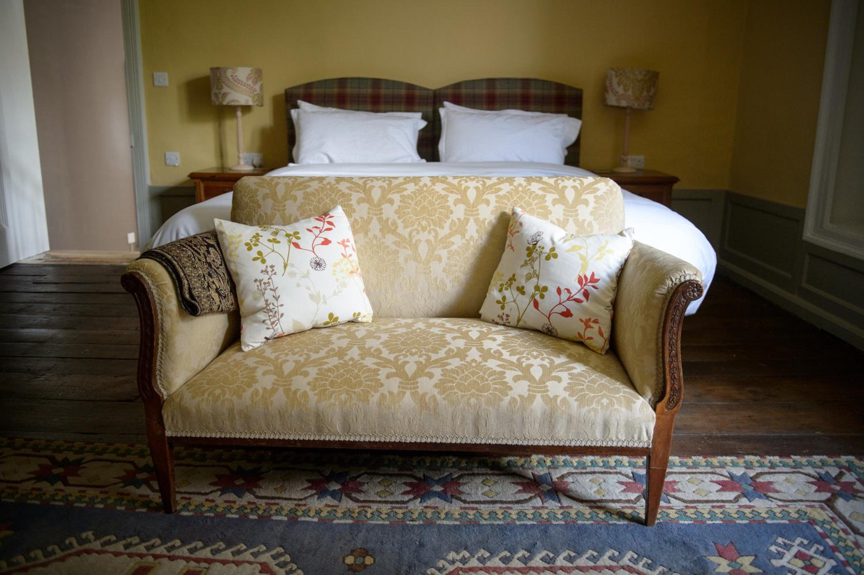 Large Double or Twin Room photo 1