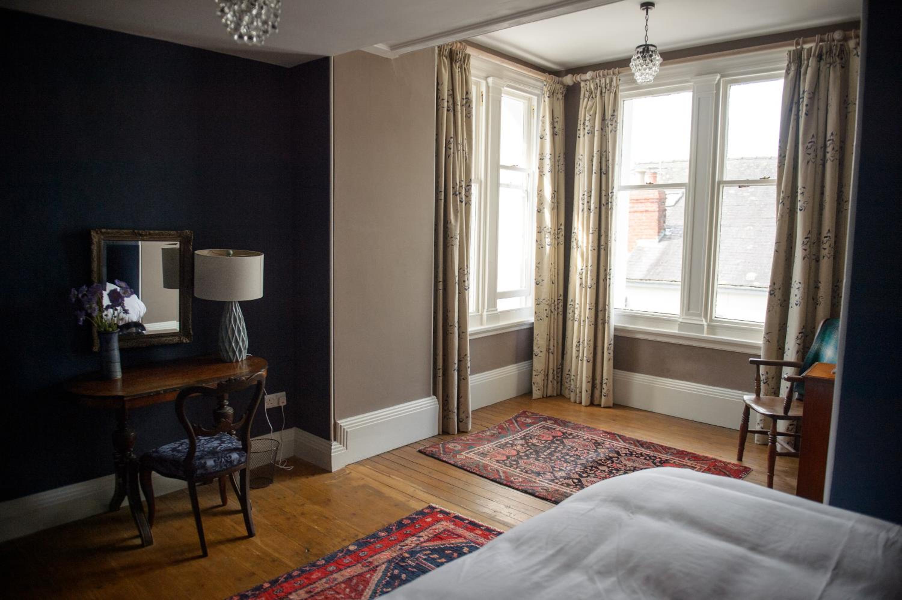 Double or Twin Room photo 1
