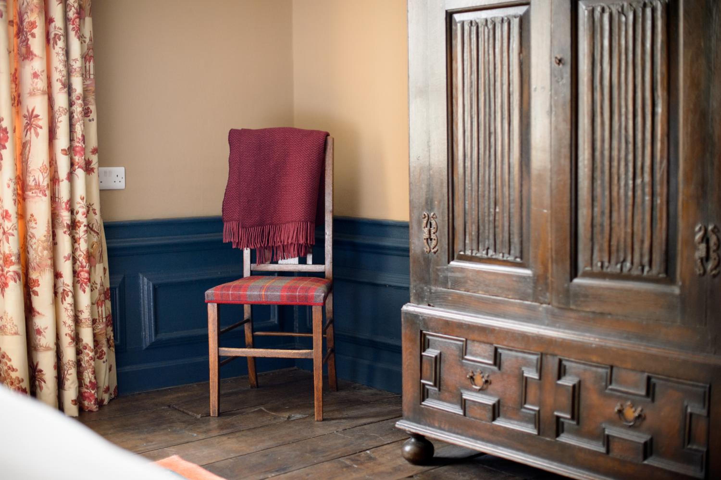 Superior Double or Twin Room photo 1